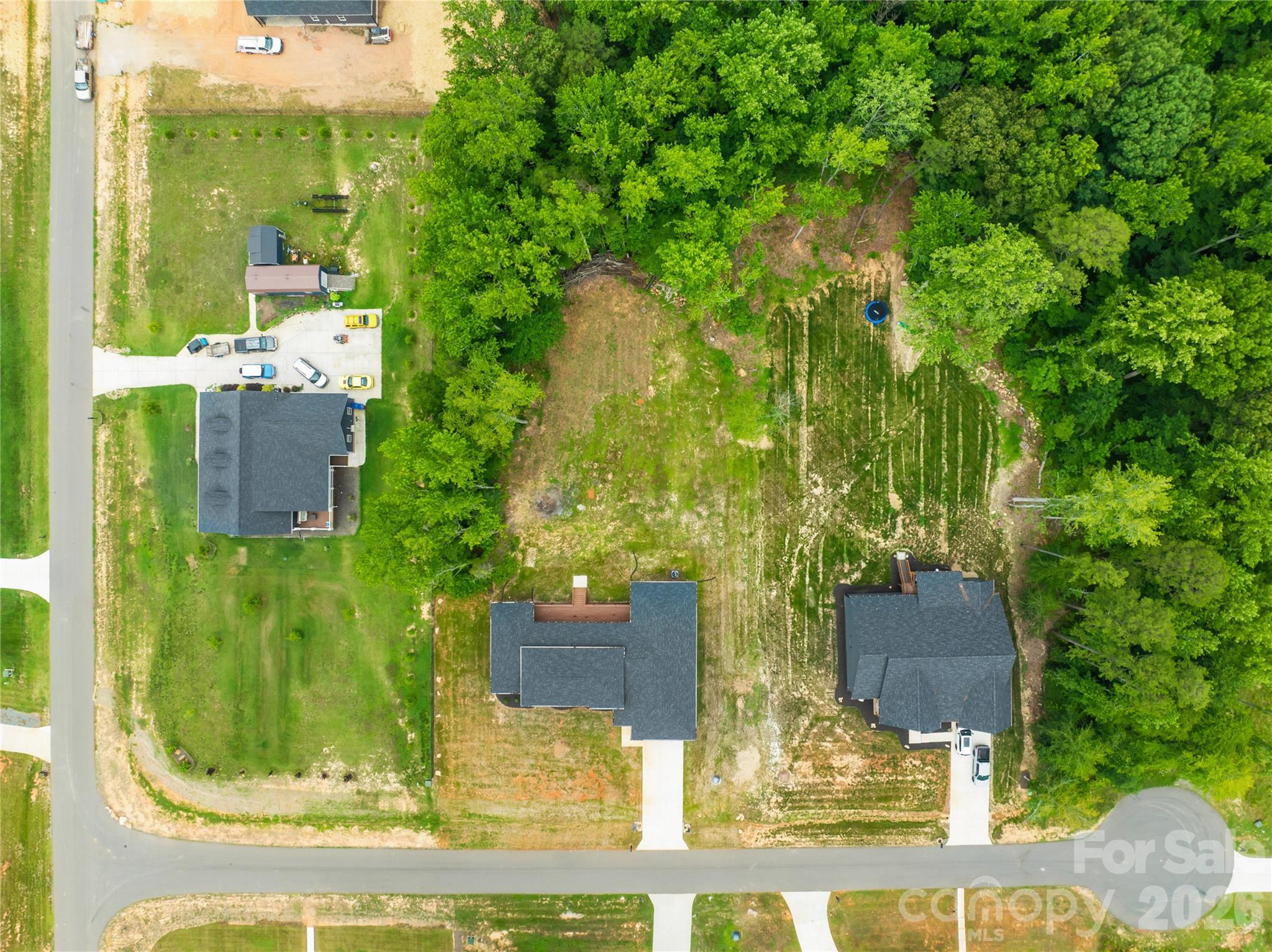 2003 Plain Field Drive Property Photo 12