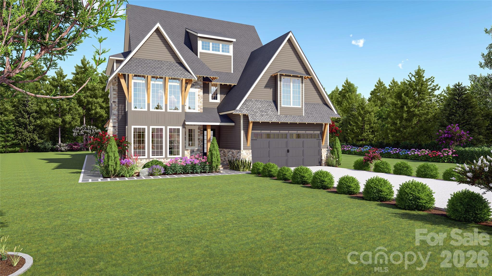 2033 Boswell Way Property Photo 1