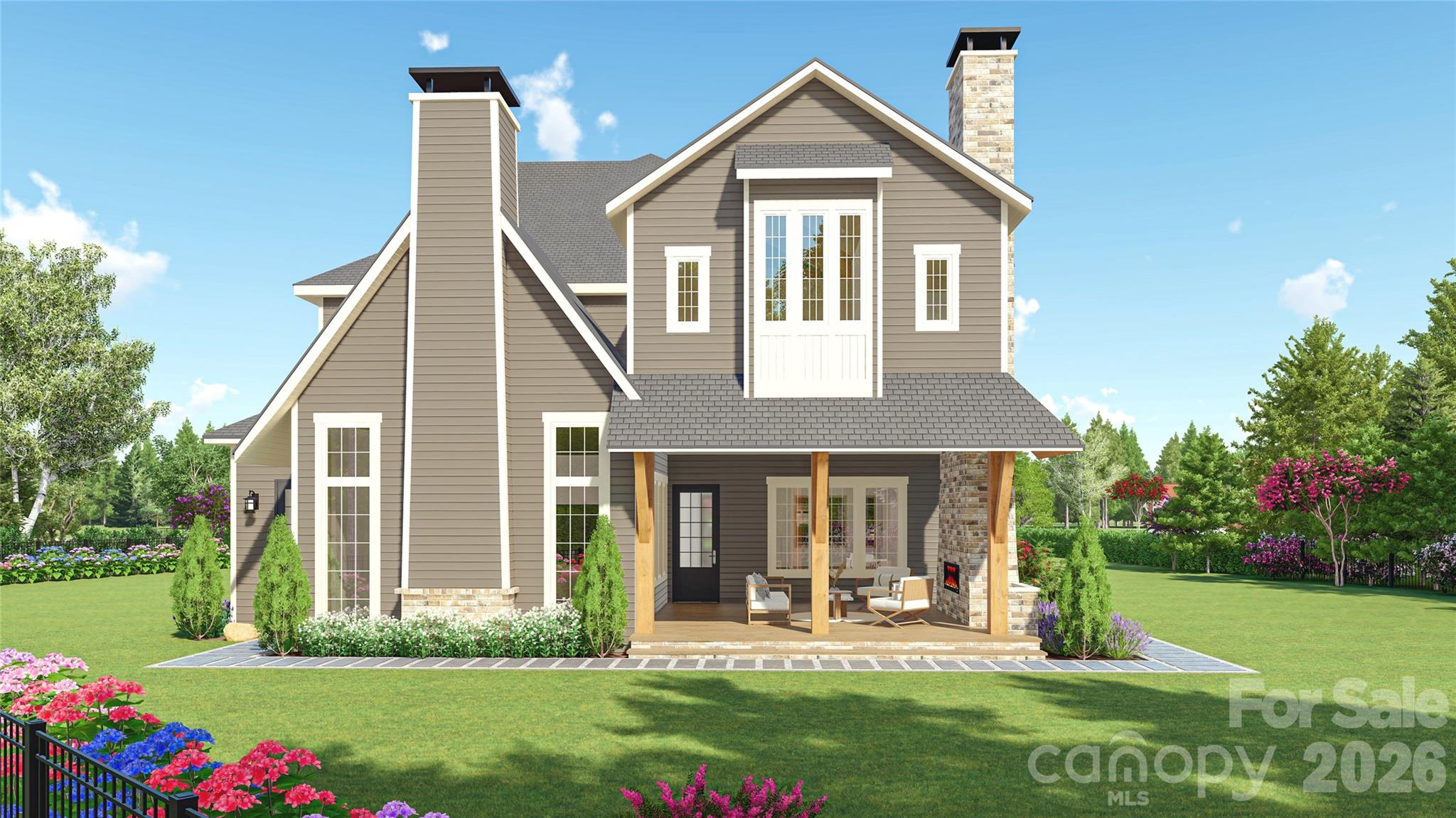 2033 Boswell Way Property Photo 11