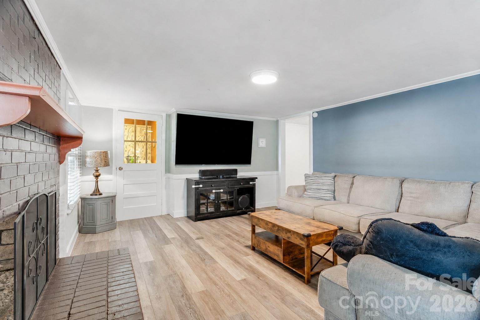 610 Helton Road Property Photo 7