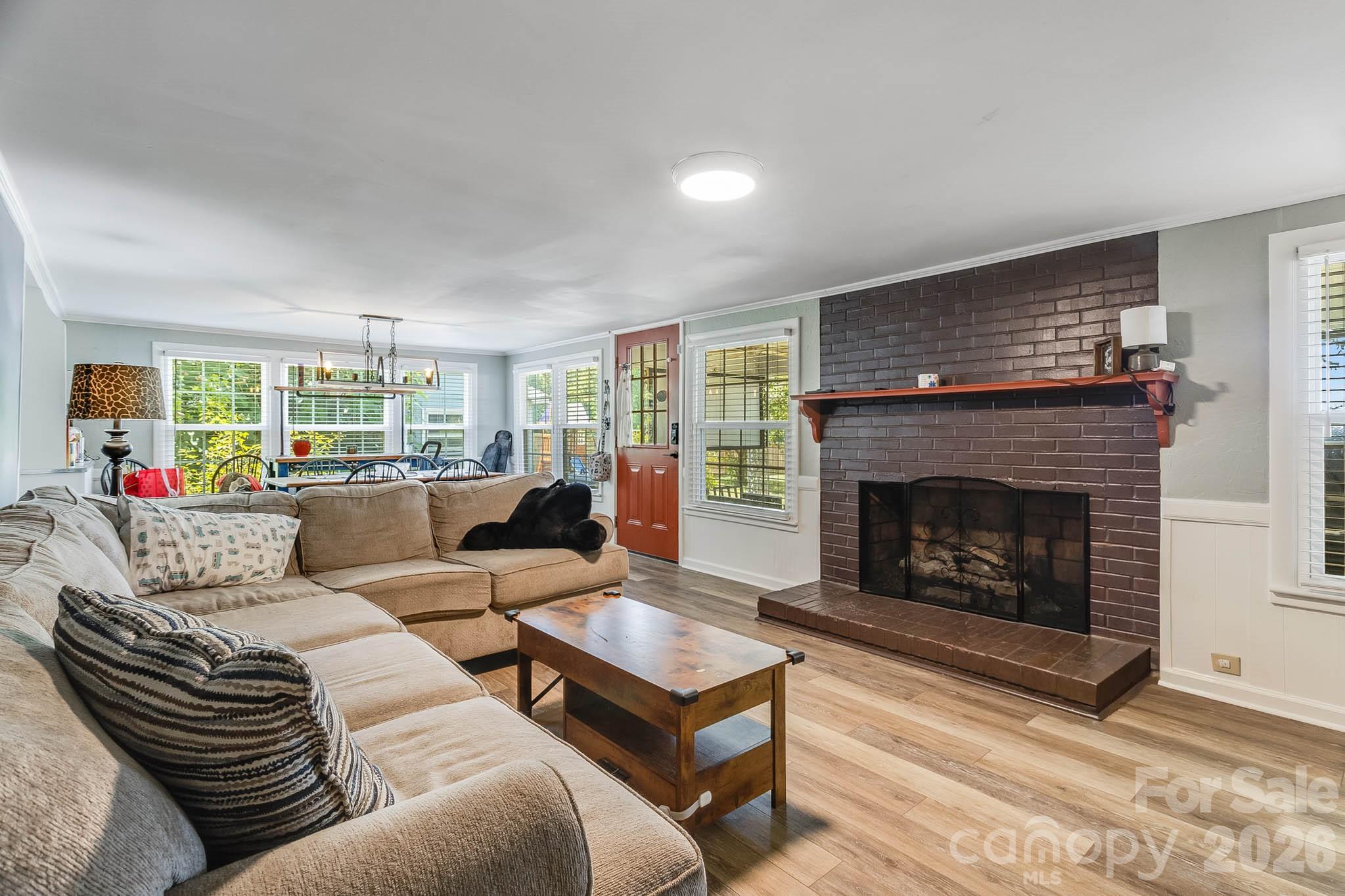 610 Helton Road Property Photo 13