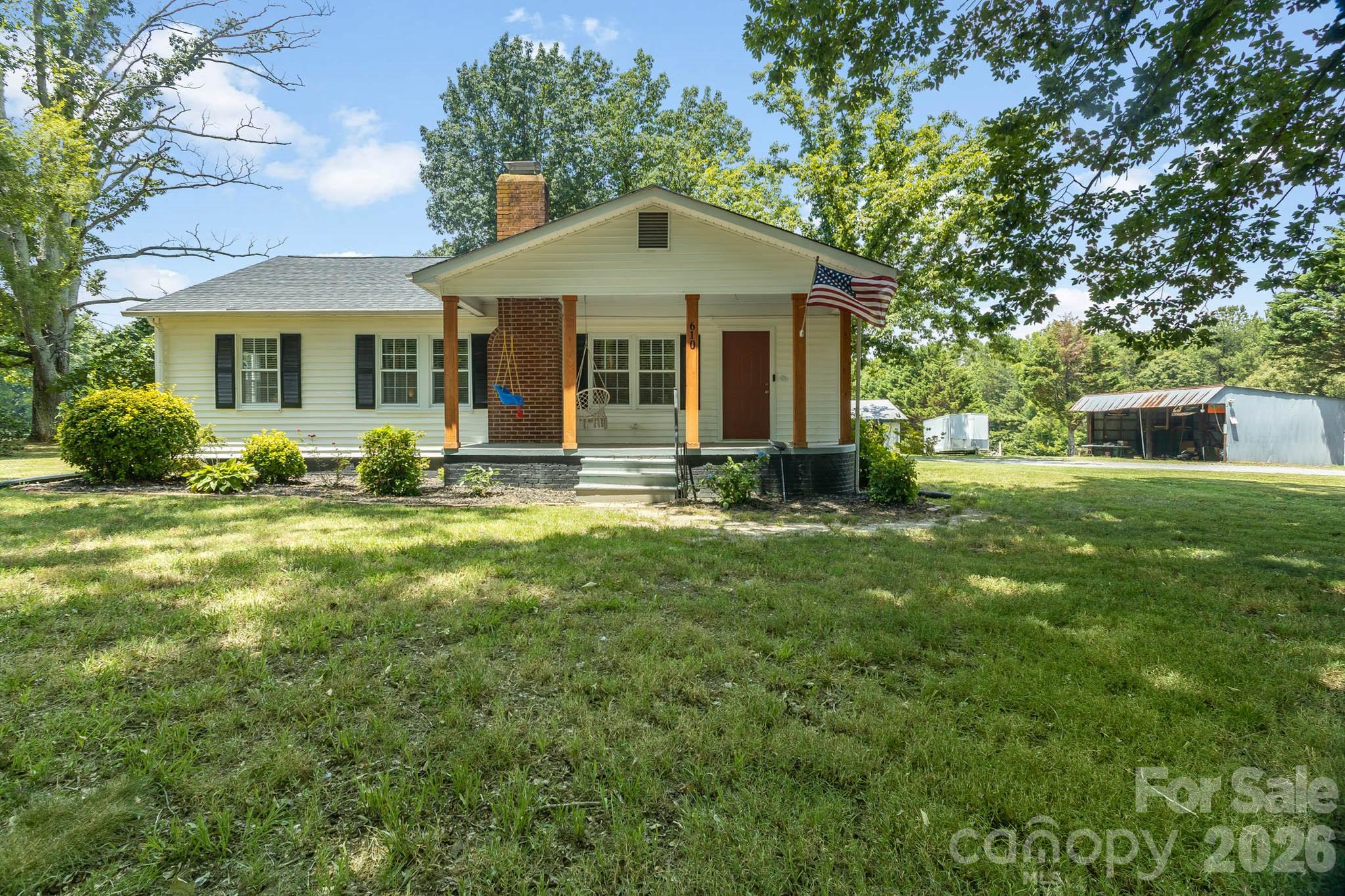 610 Helton Road Property Photo 33