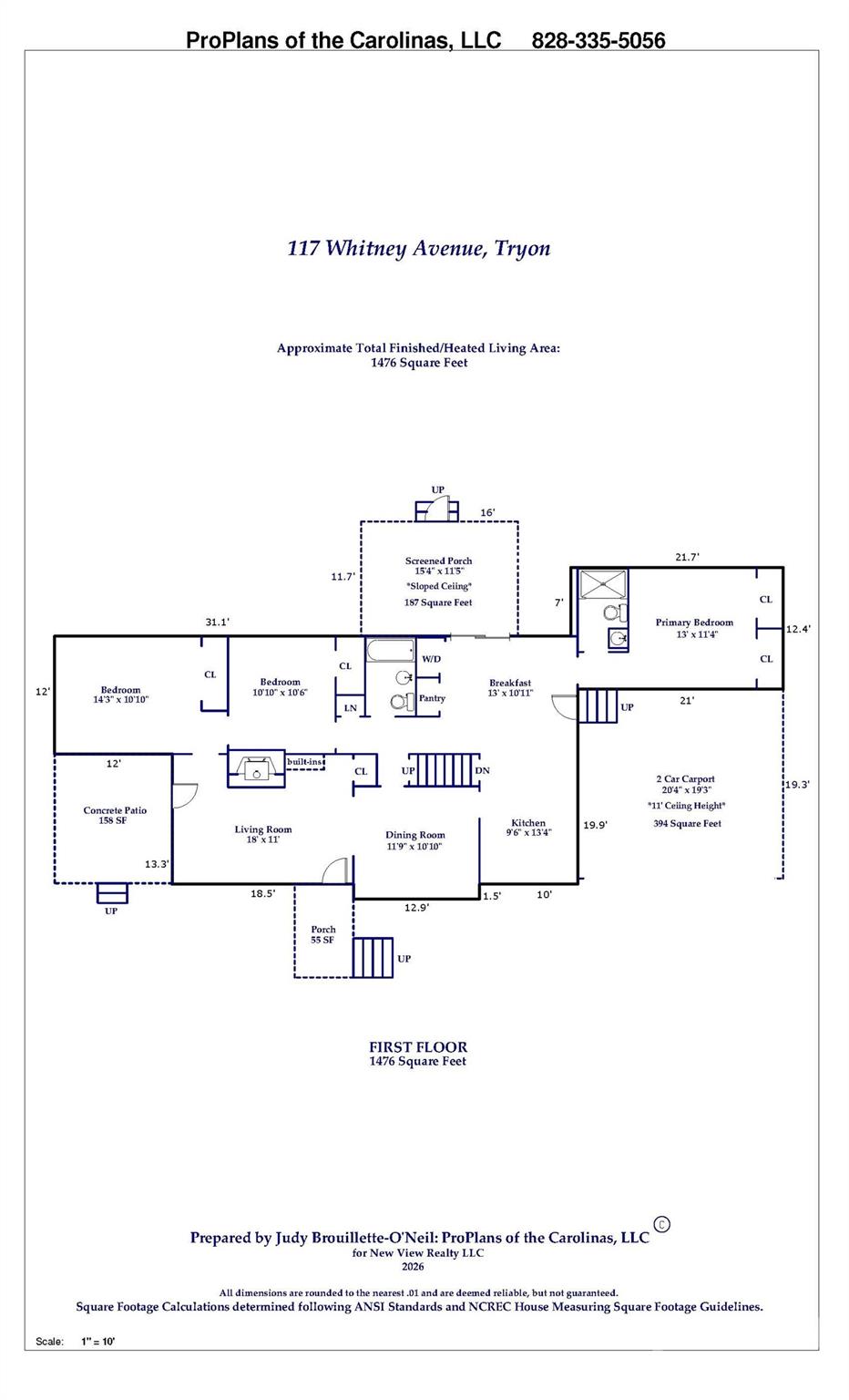 117 Whitney Avenue Property Photo 38