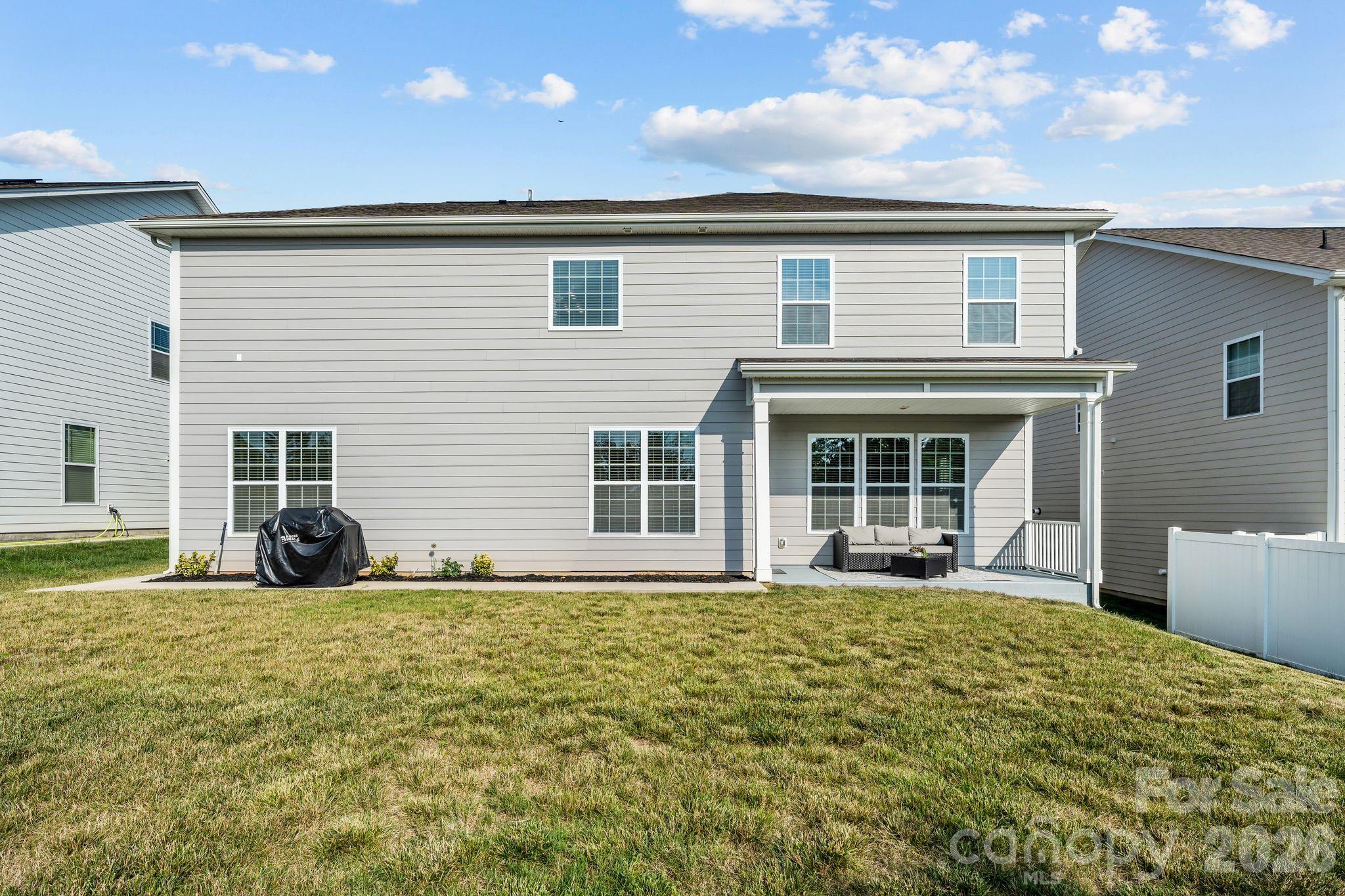 645 Belle Grove Drive Property Photo 4