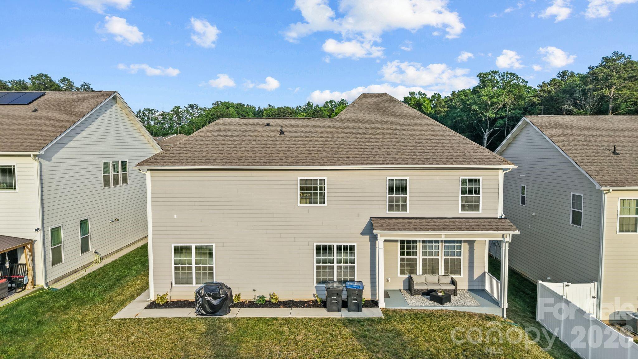 645 Belle Grove Drive Property Photo 7