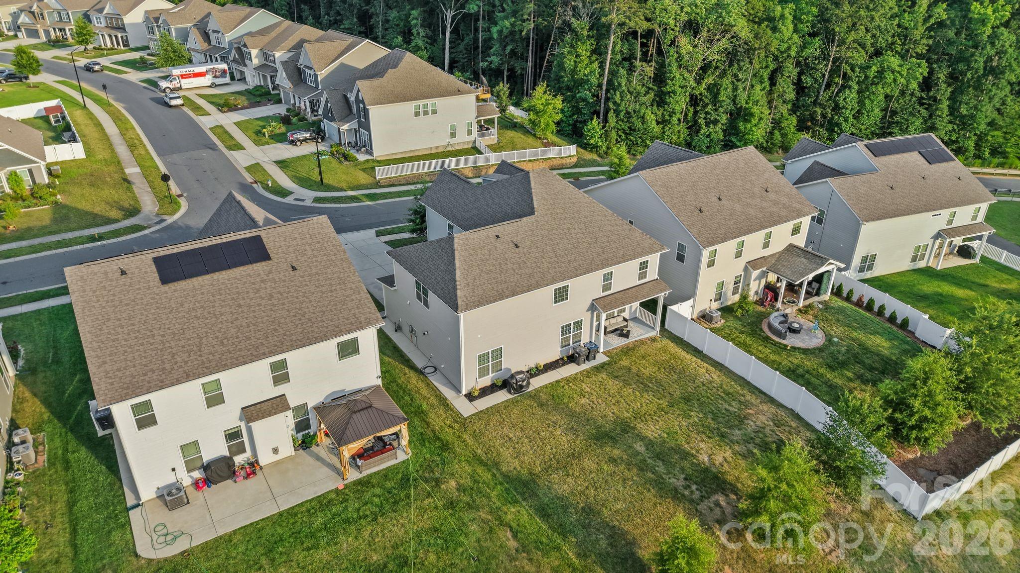 645 Belle Grove Drive Property Photo 8