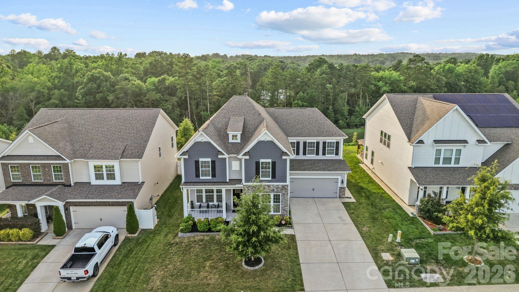 645 Belle Grove Drive Property Photo 10