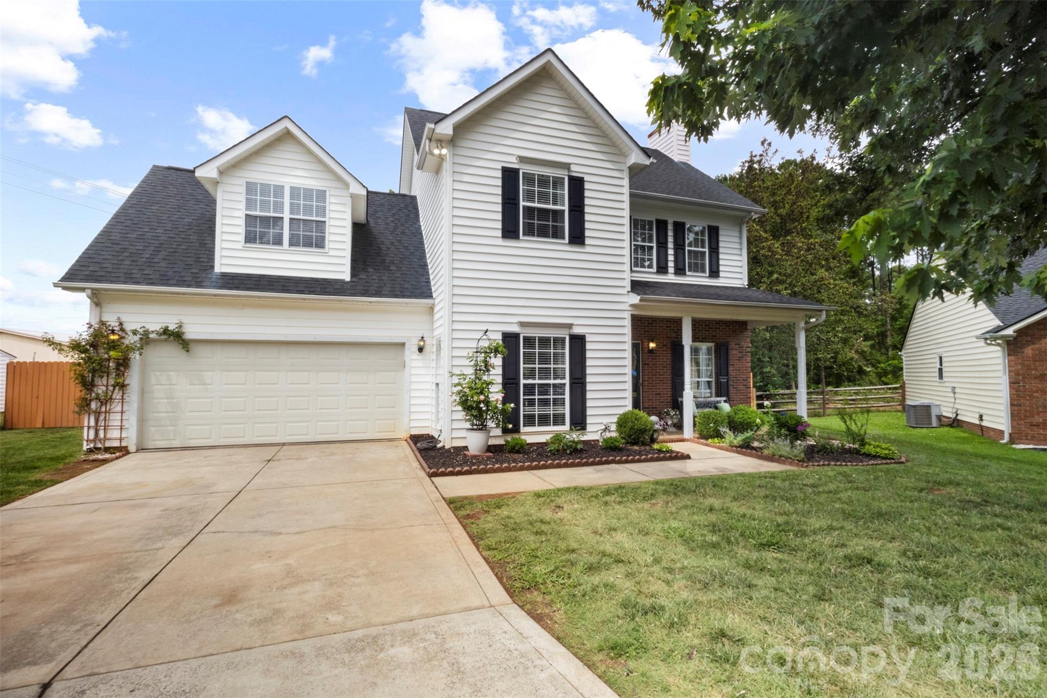 4717 Granite Court Property Photo 1