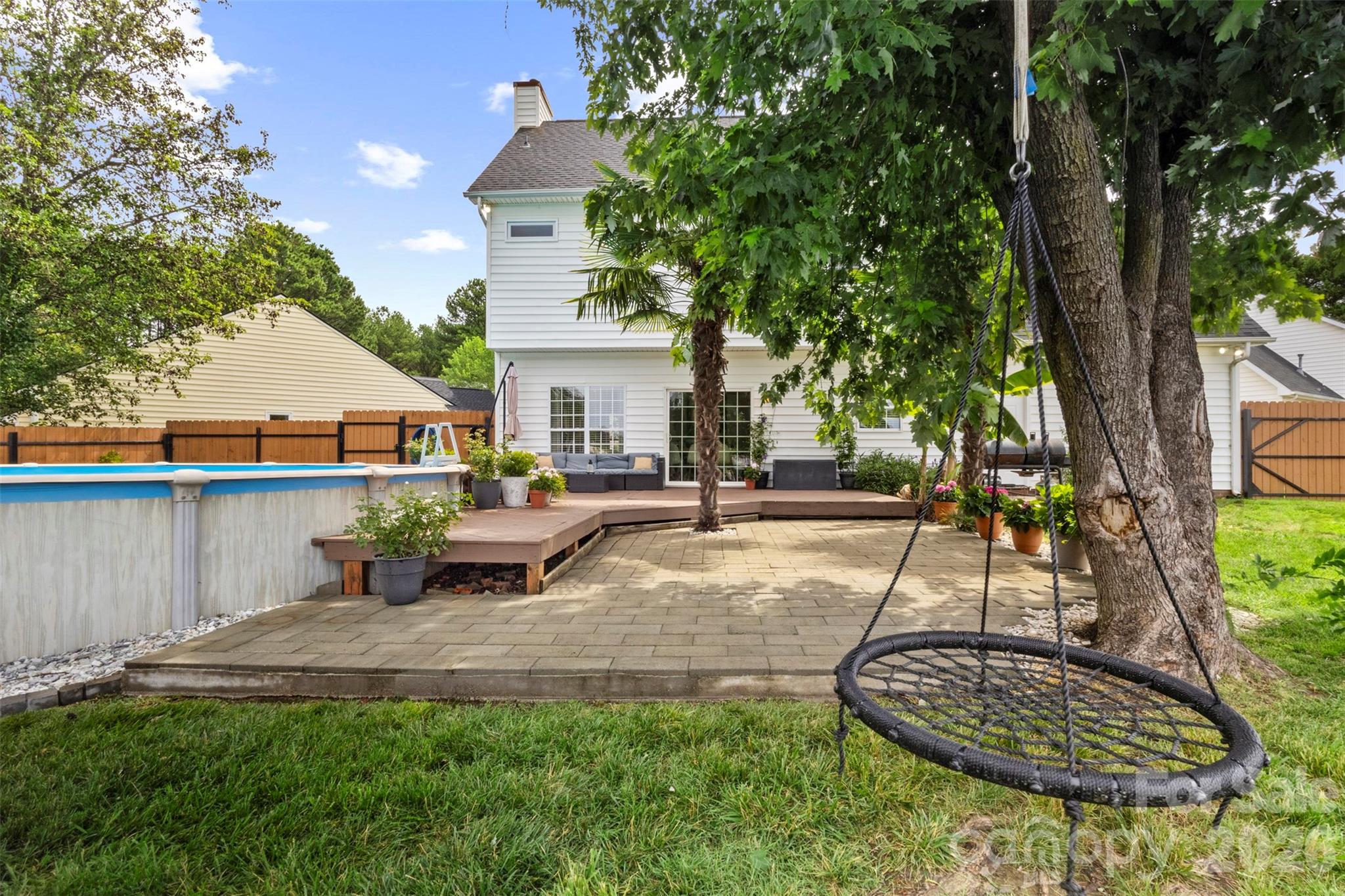 4717 Granite Court Property Photo 42