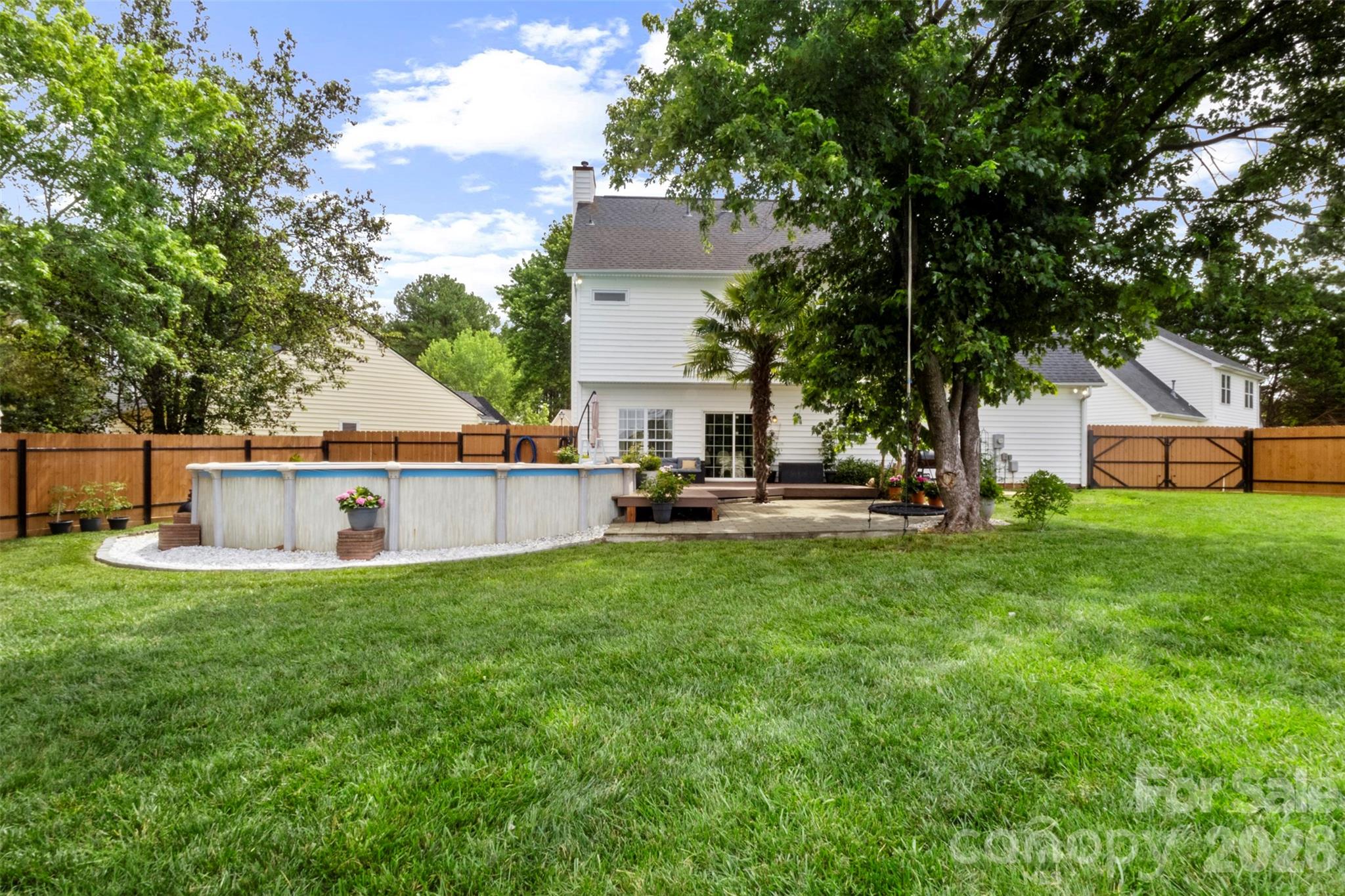 4717 Granite Court Property Photo 43