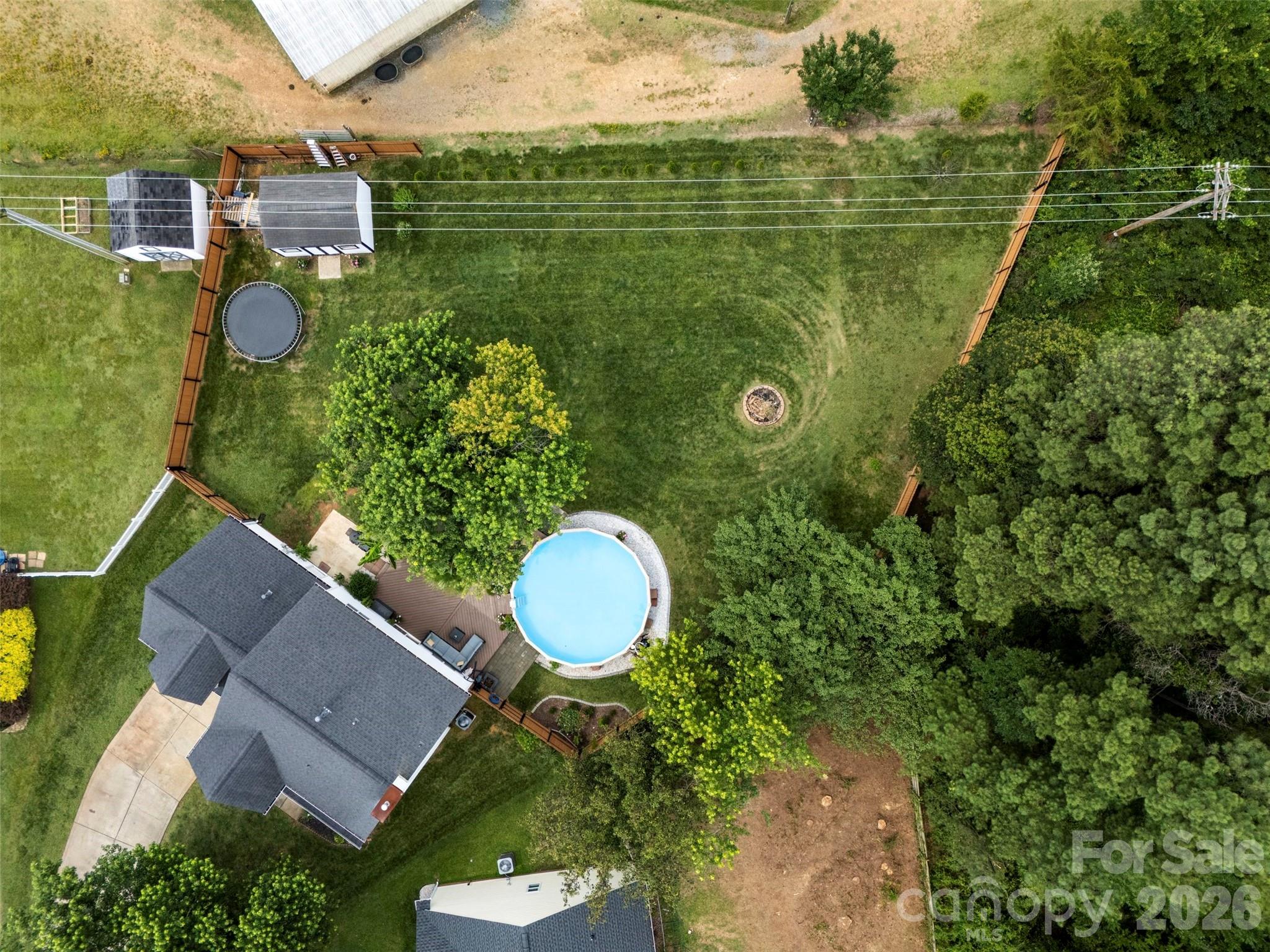 4717 Granite Court Property Photo 48