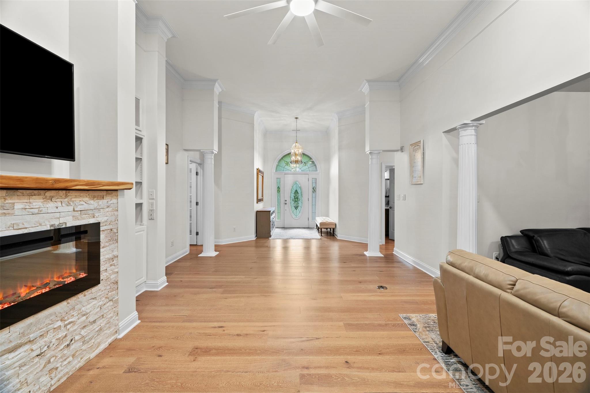 3003 Rochester Court Property Photo 5