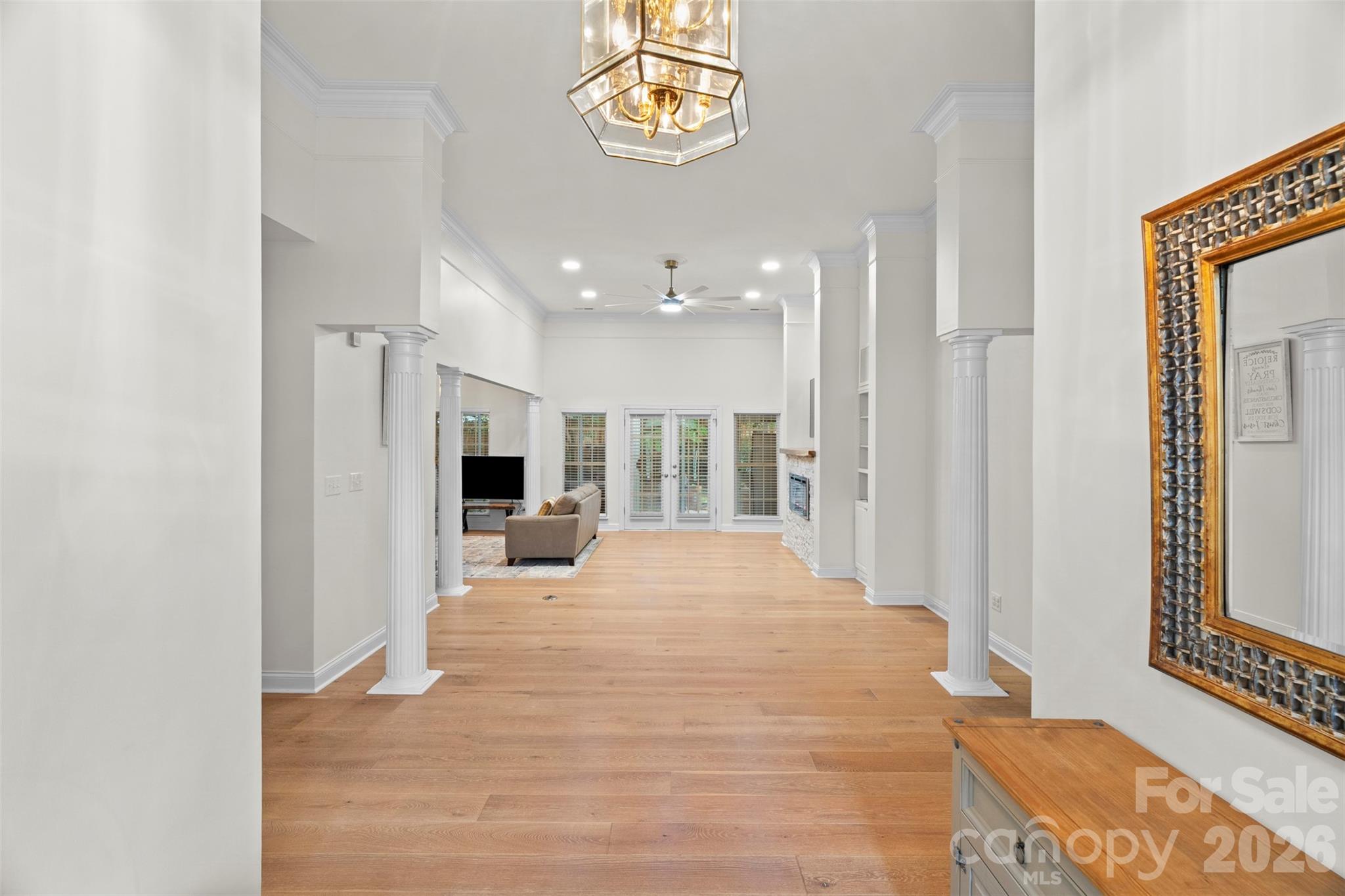 3003 Rochester Court Property Photo 6