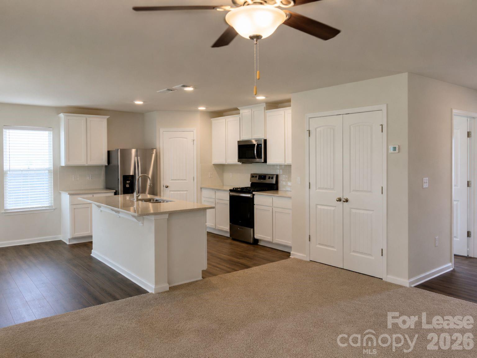 9201 Creedmore Hills Drive Property Photo 2