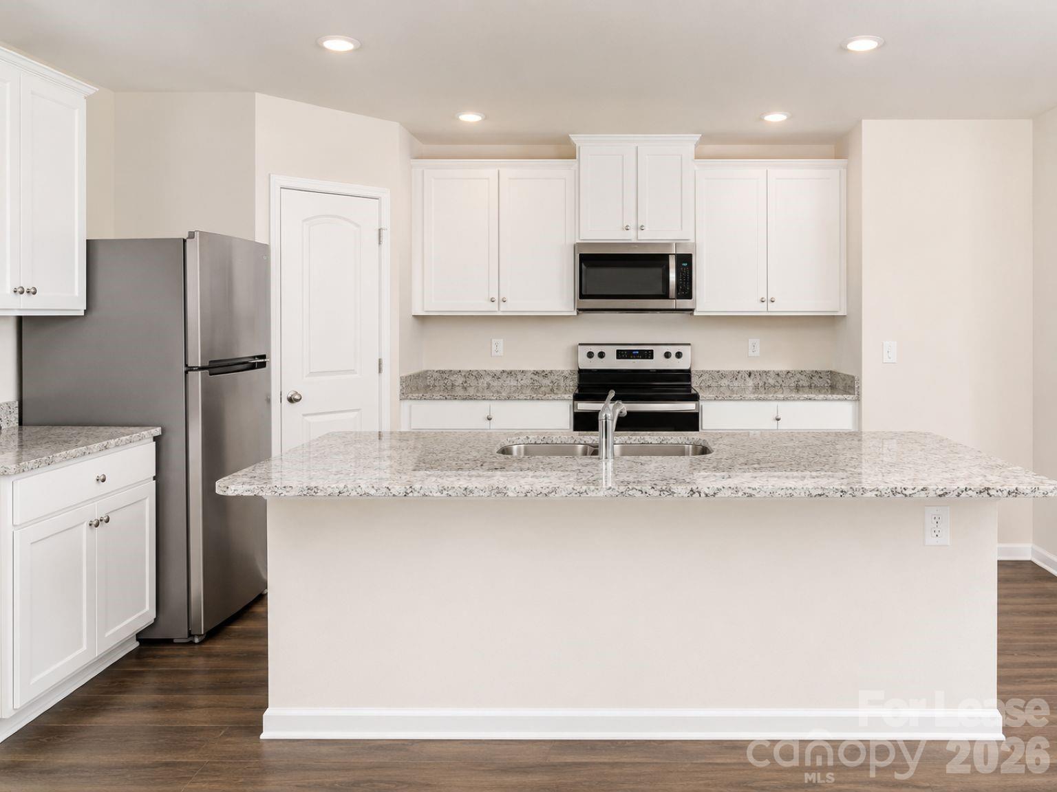 9201 Creedmore Hills Drive Property Photo 3
