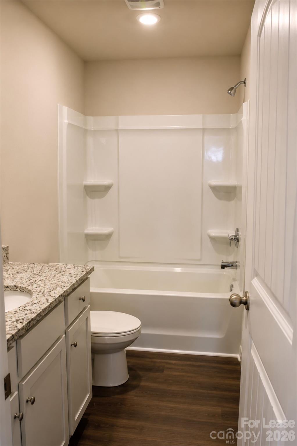 9201 Creedmore Hills Drive Property Photo 9