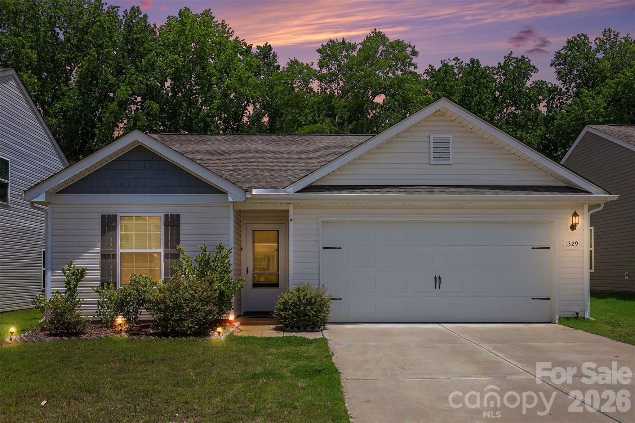 1329 Nia Road Property Photo 1