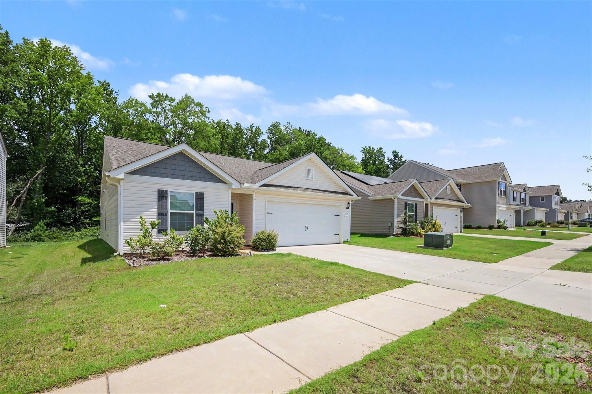 1329 Nia Road Property Photo 2