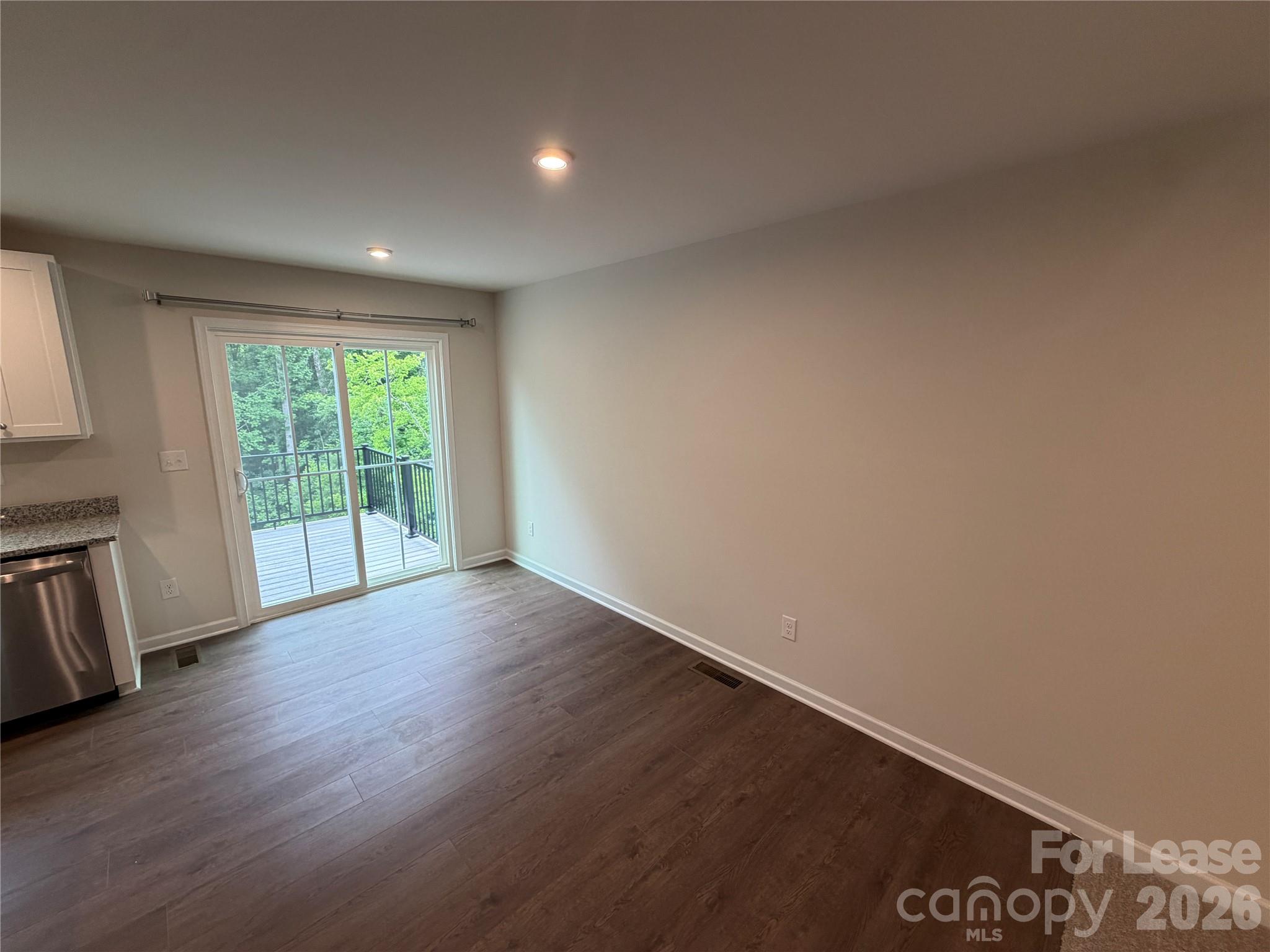 5945 Granbury Drive Property Photo 2