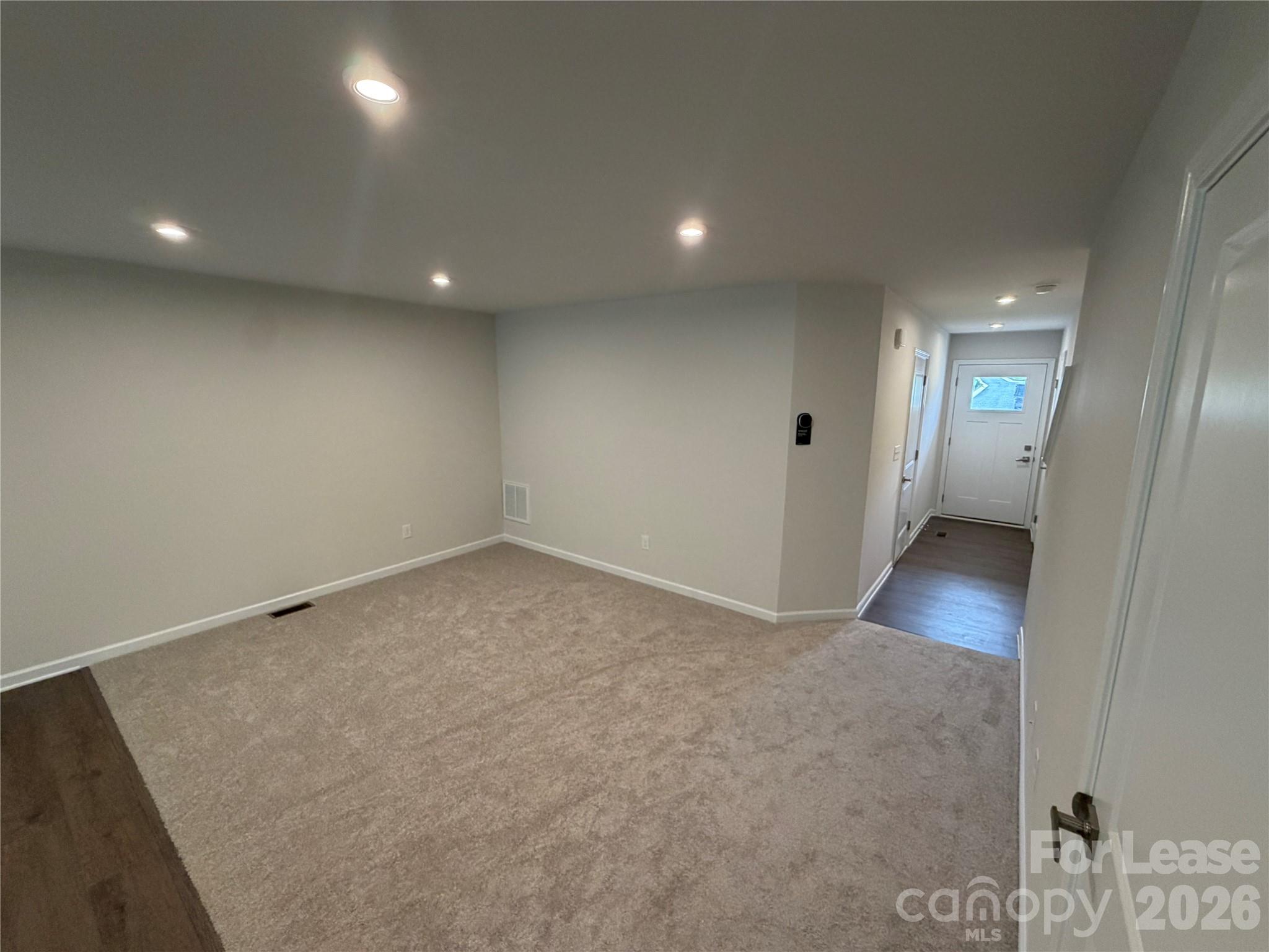 5945 Granbury Drive Property Photo 4