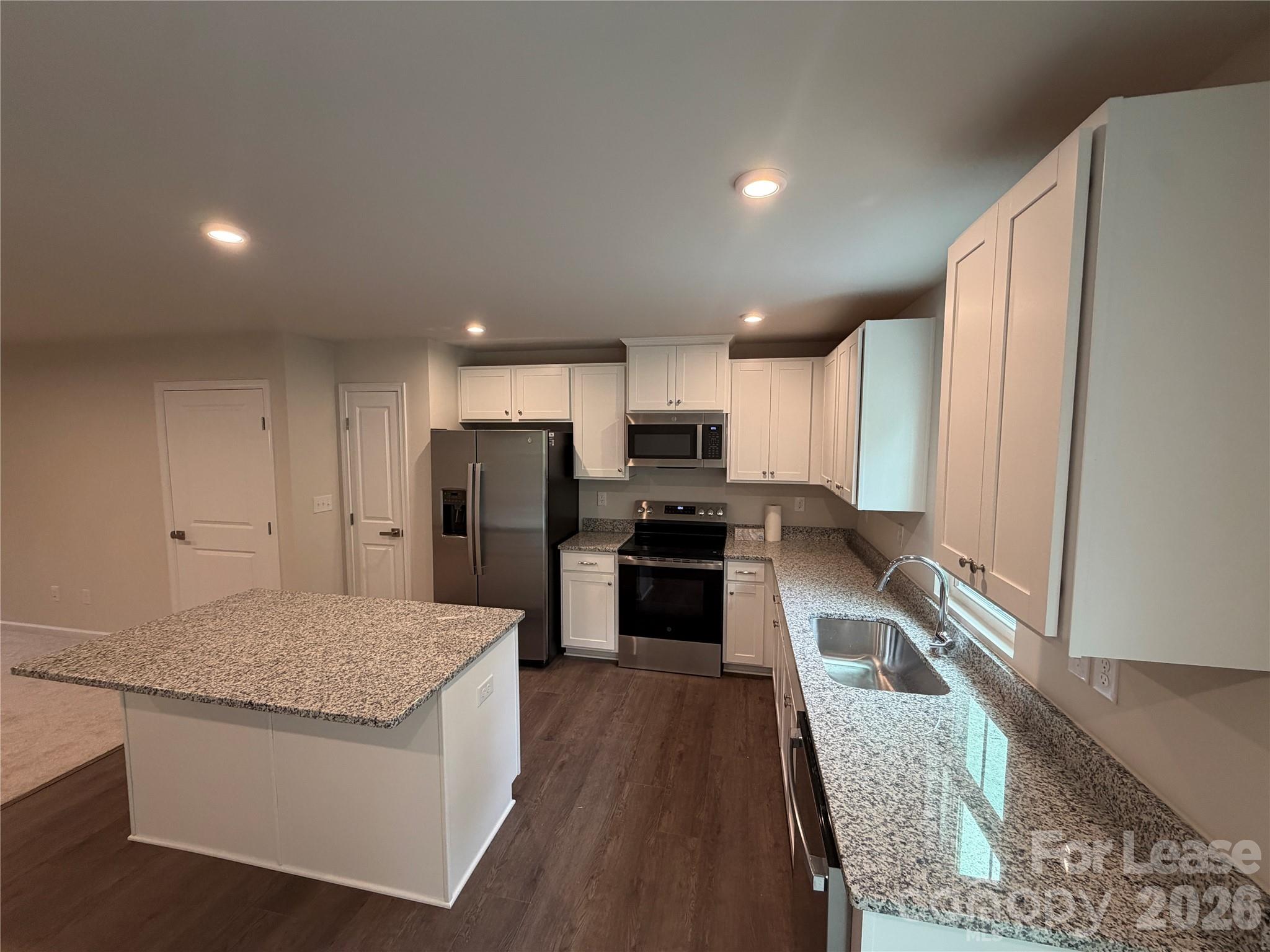 5945 Granbury Drive Property Photo 6