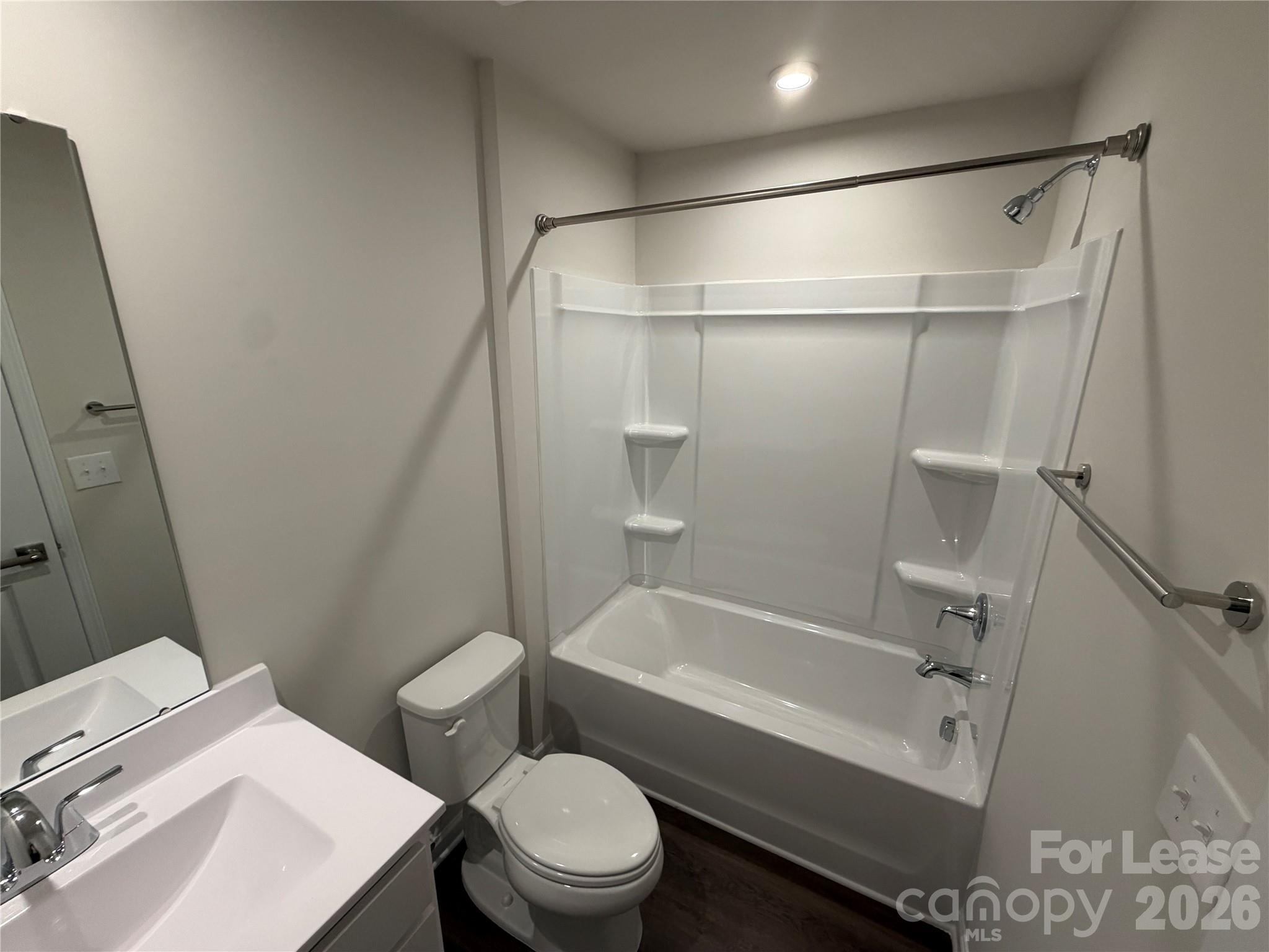 5945 Granbury Drive Property Photo 16
