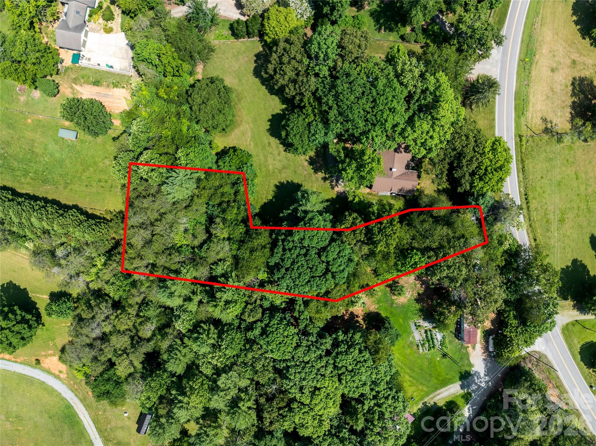 99999 Bear Creek Road Property Photo 1