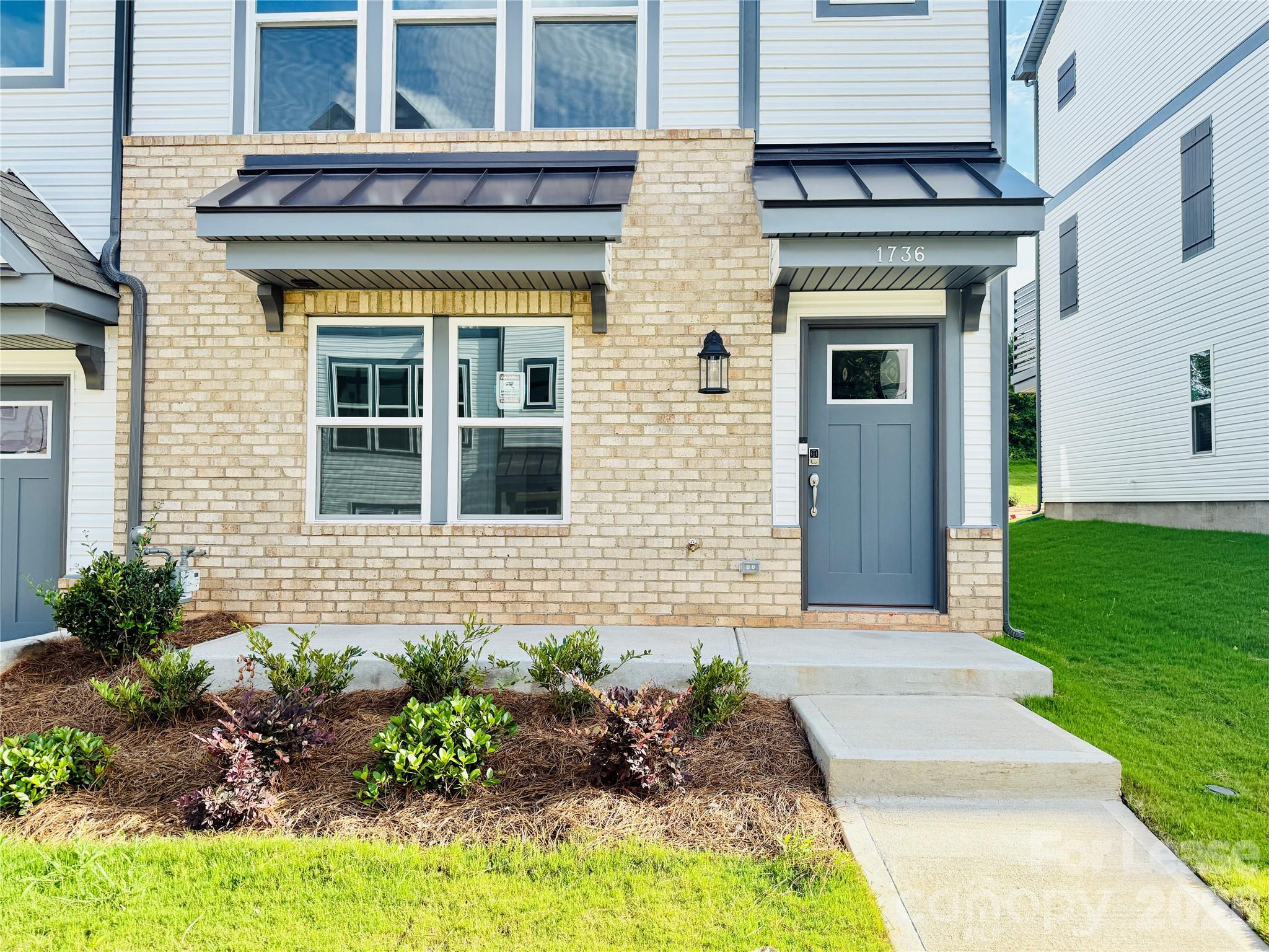 1736 Blanche Street Property Photo 1