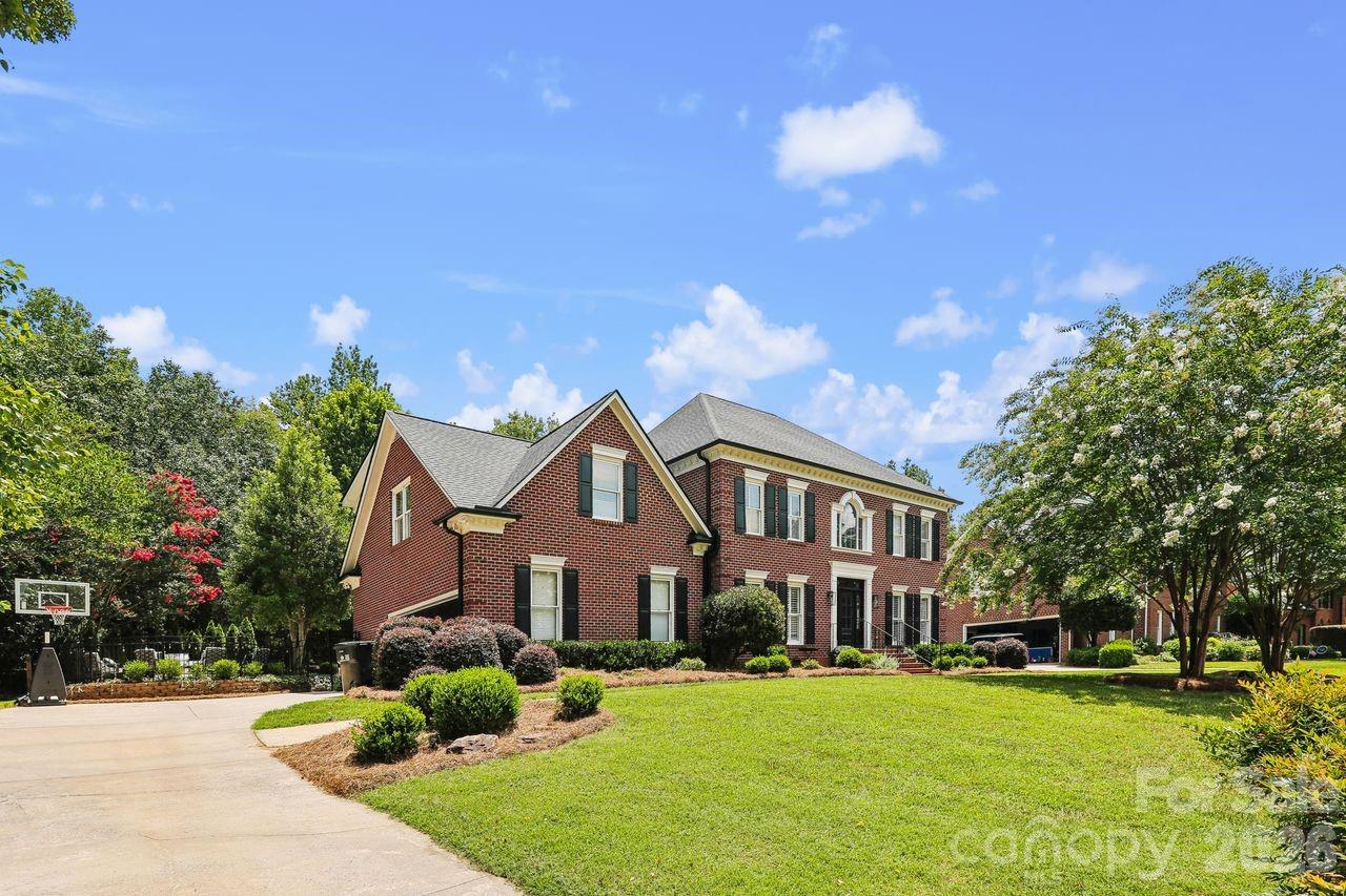 8507 Brownes Pond Lane 13 Property Photo 1