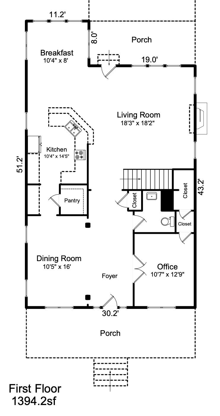 2141 Chatham Avenue Property Photo 46