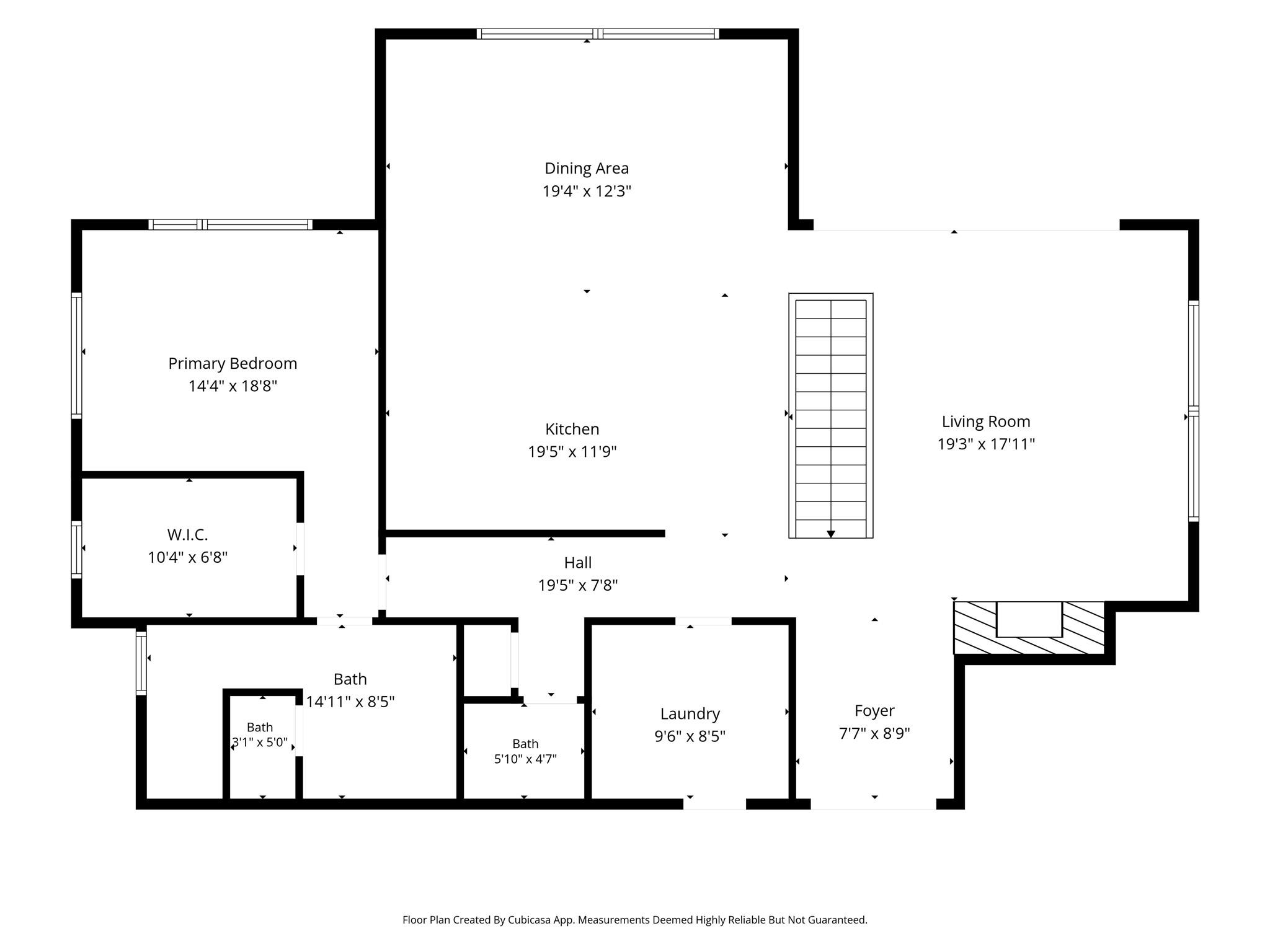 232 Curtain Bluff Property Photo 47