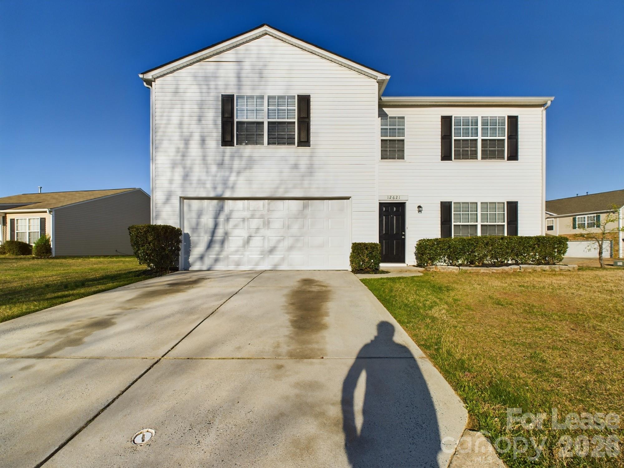 12621 Dervish Lane Property Photo 1