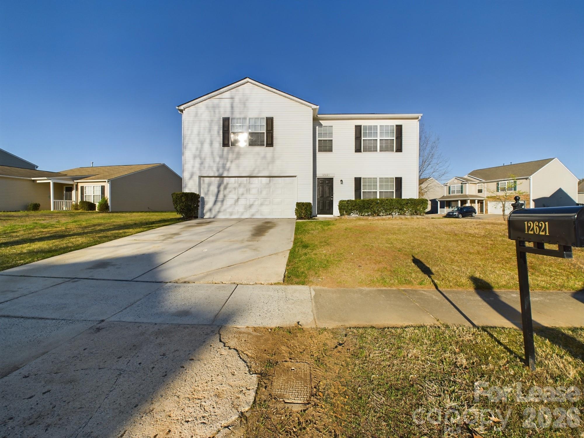 12621 Dervish Lane Property Photo 3