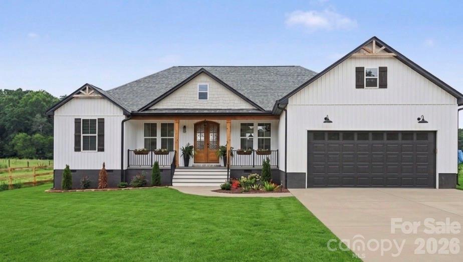 439 Hambright Road Property Photo 1