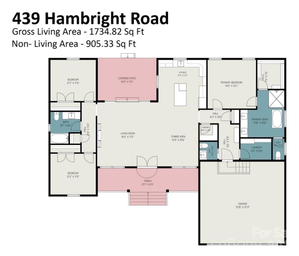 439 Hambright Road Property Photo 31