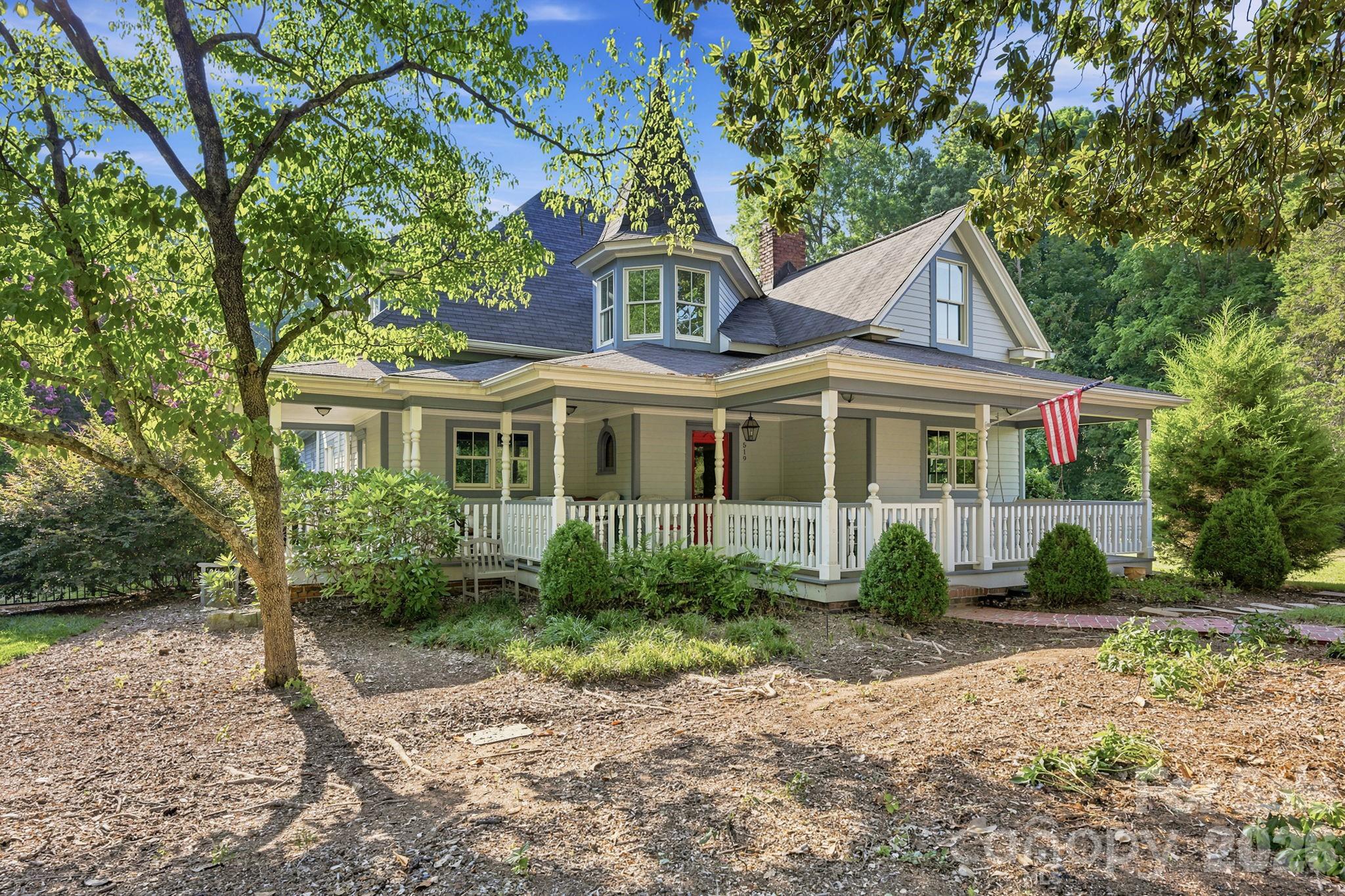 519 South Street Property Photo 4