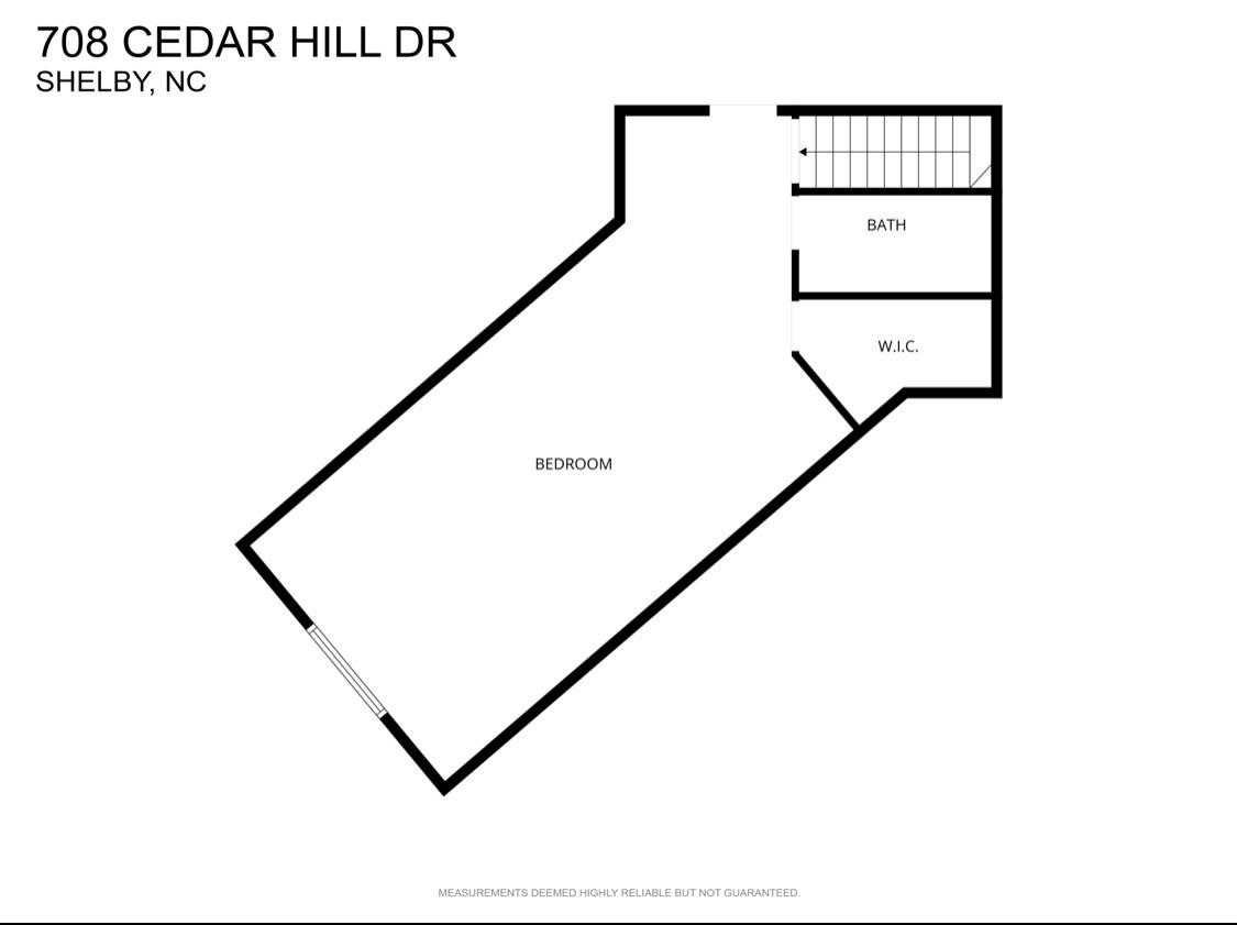 708 Cedar Hill Drive Property Photo 45