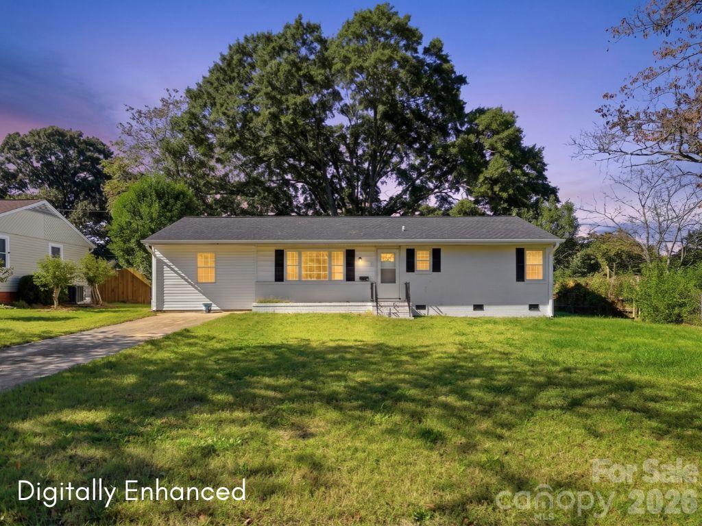 1122 E Park Drive Property Photo 1