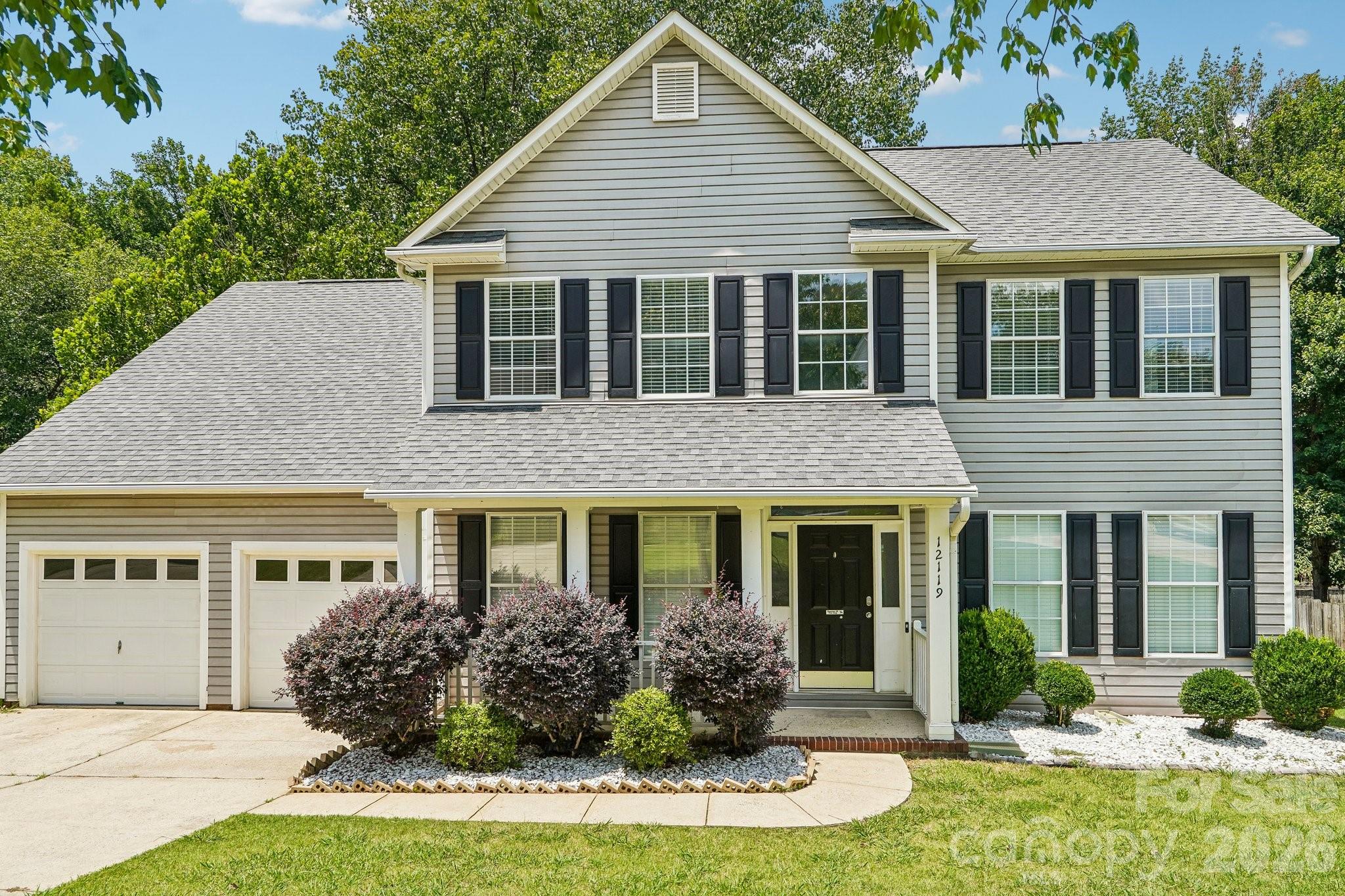 12119 Meadow Post Lane