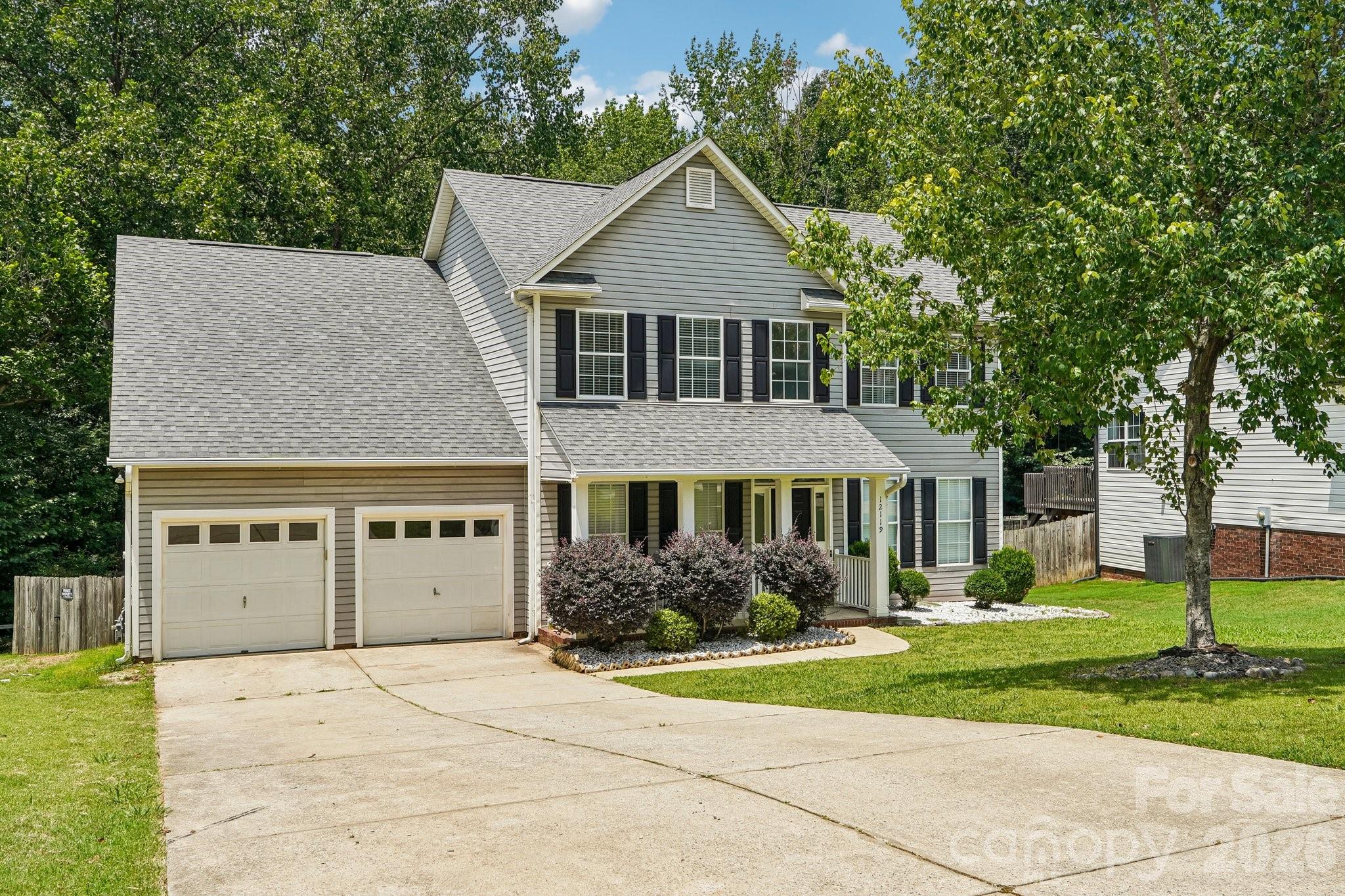 12119 Meadow Post Lane Property Photo 4
