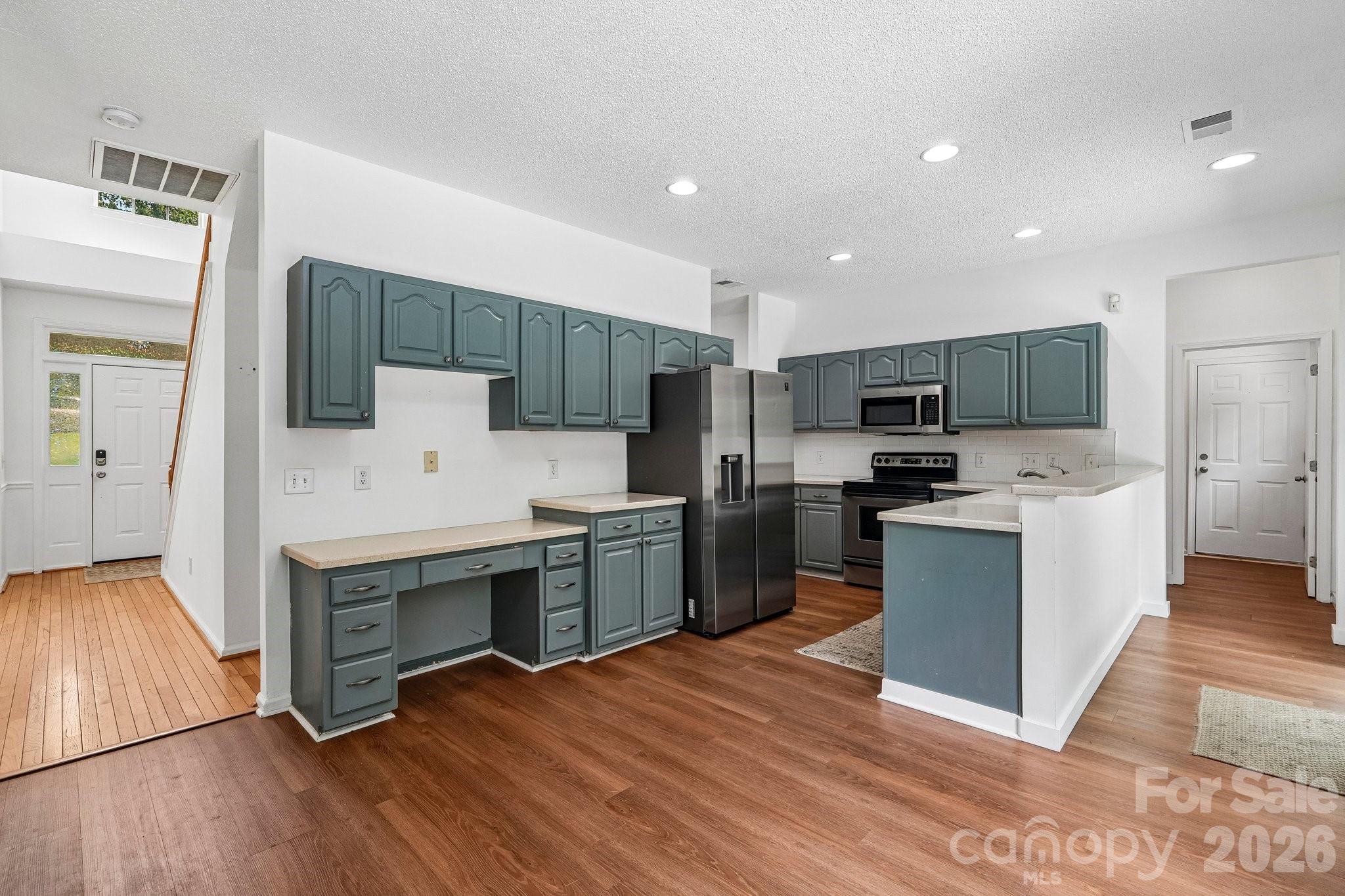12119 Meadow Post Lane Property Photo 14