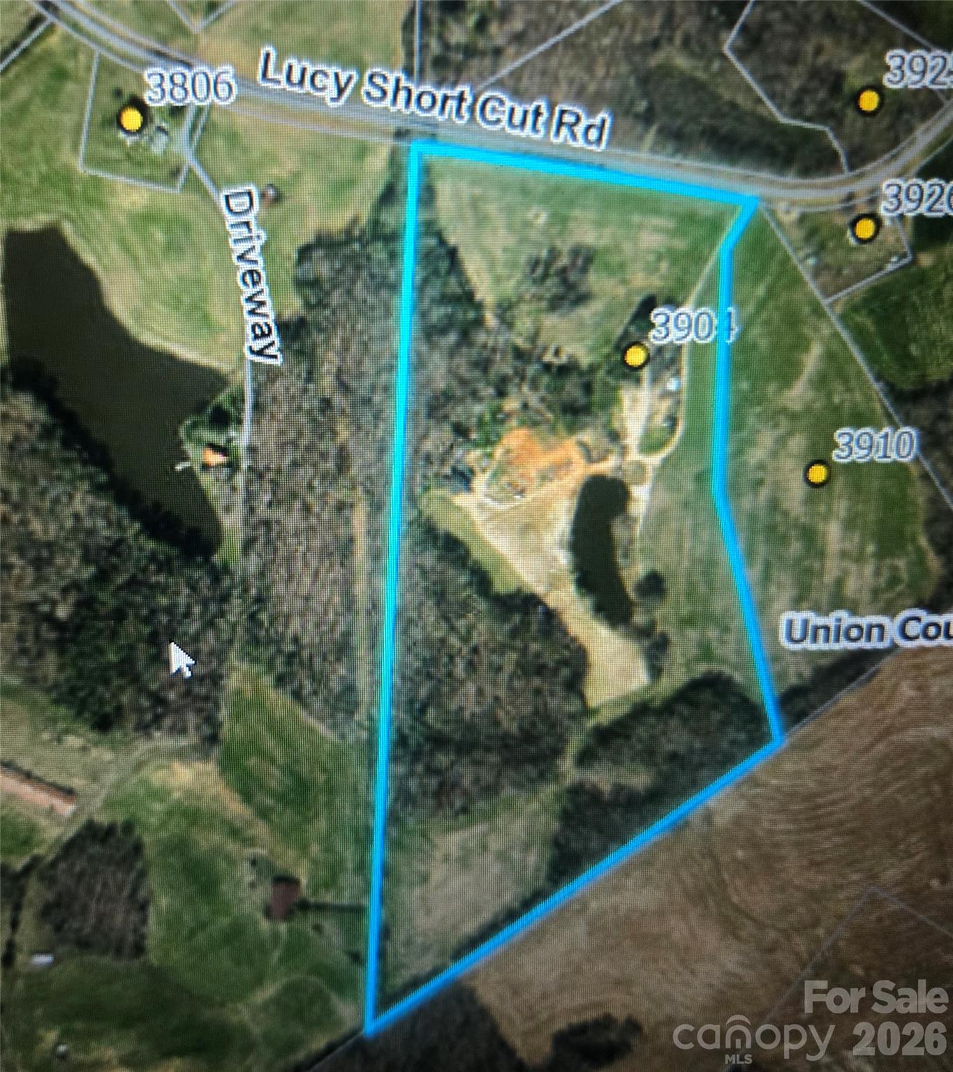 3904 Lucy Shortcut Road Property Photo 17
