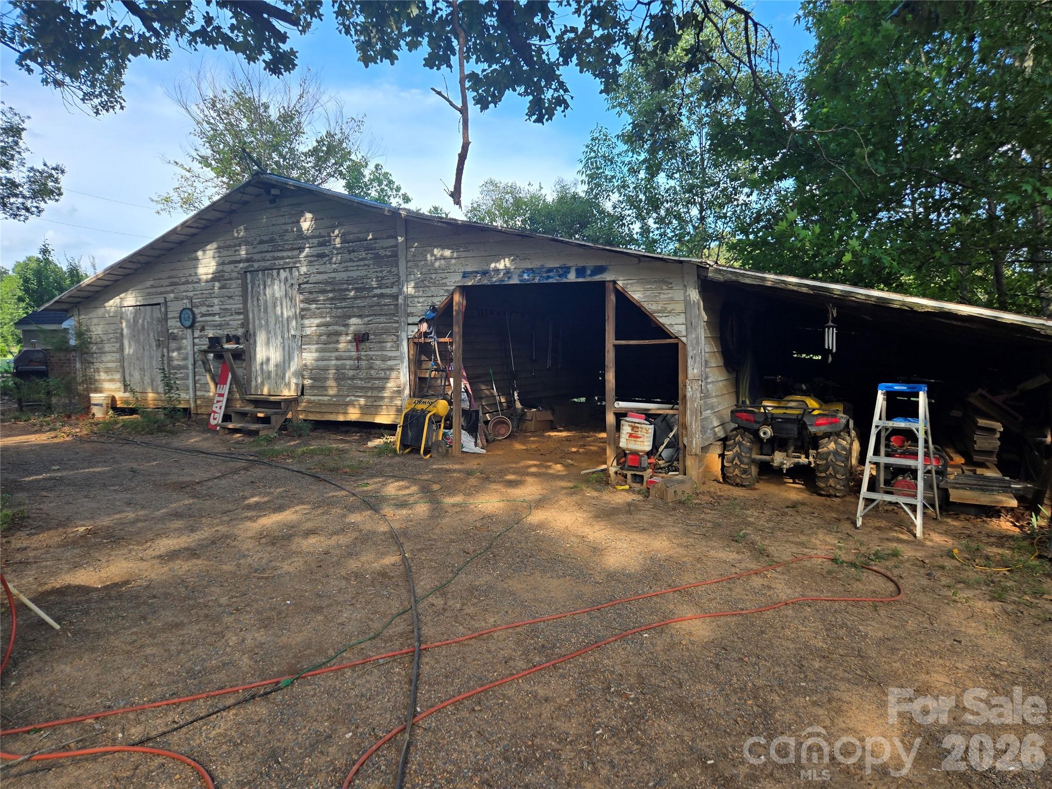 3904 Lucy Shortcut Road Property Photo 22