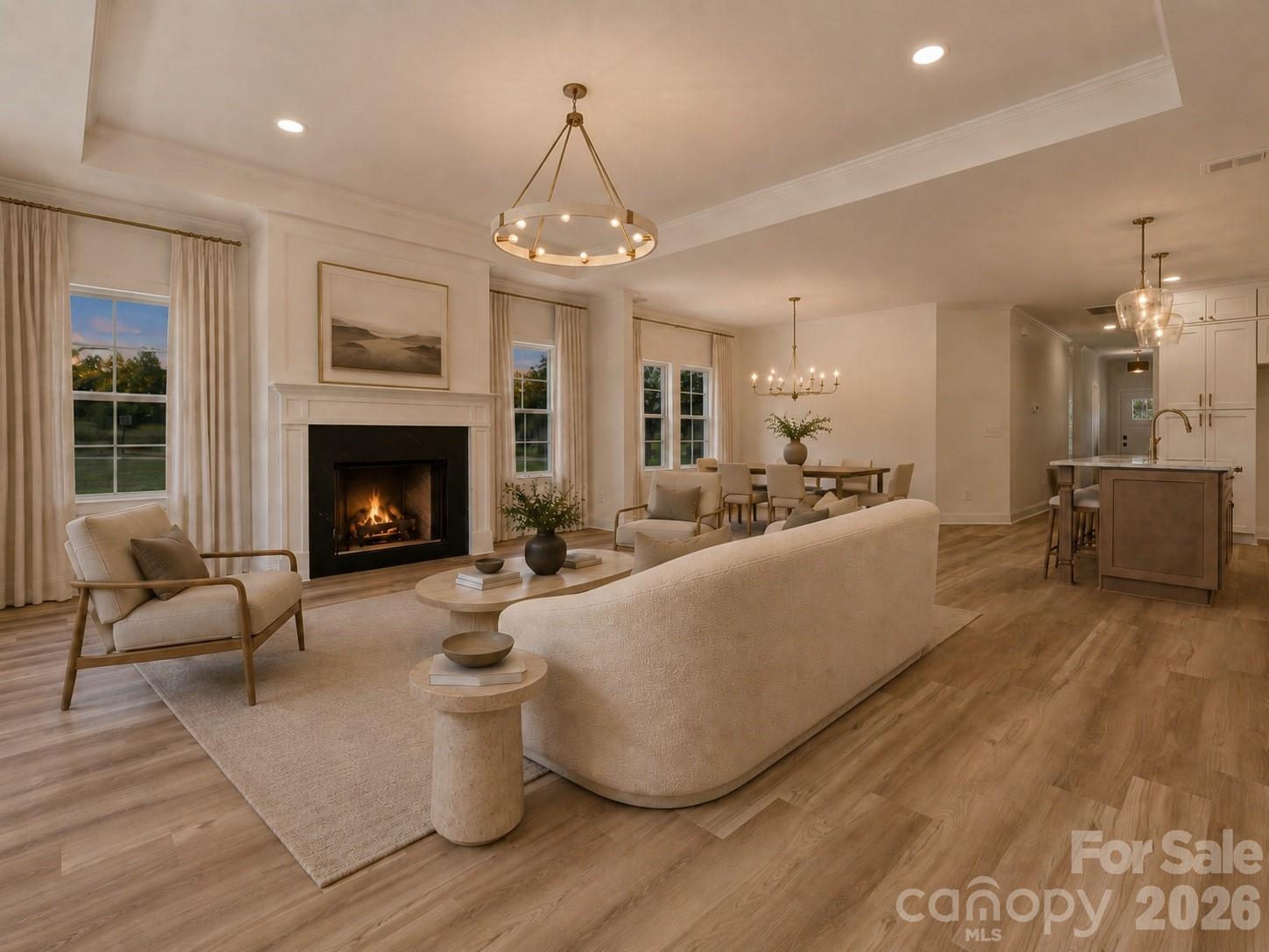 1071 Reba Lane Property Photo 5