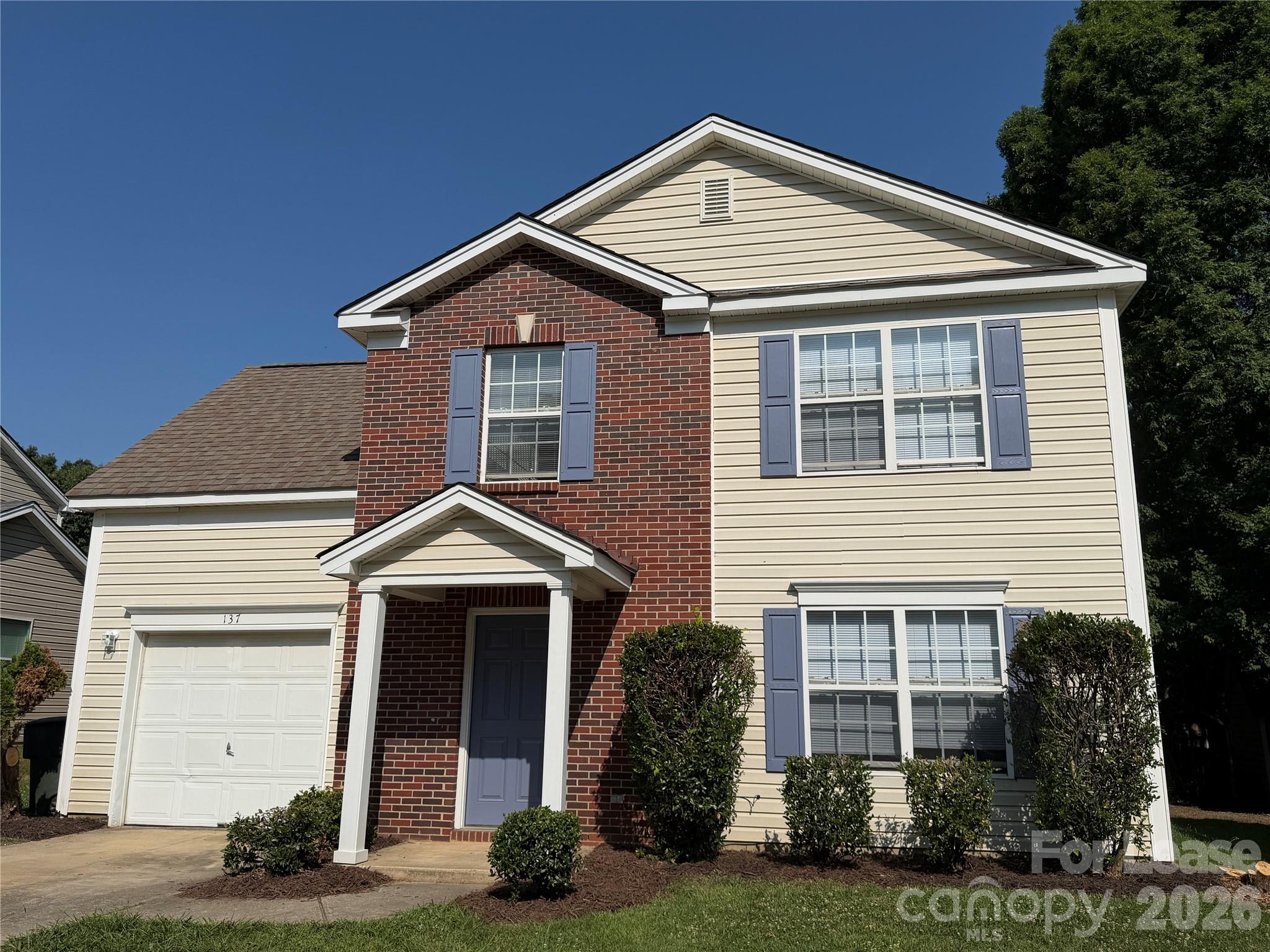 137 Camforth Drive Property Photo 1