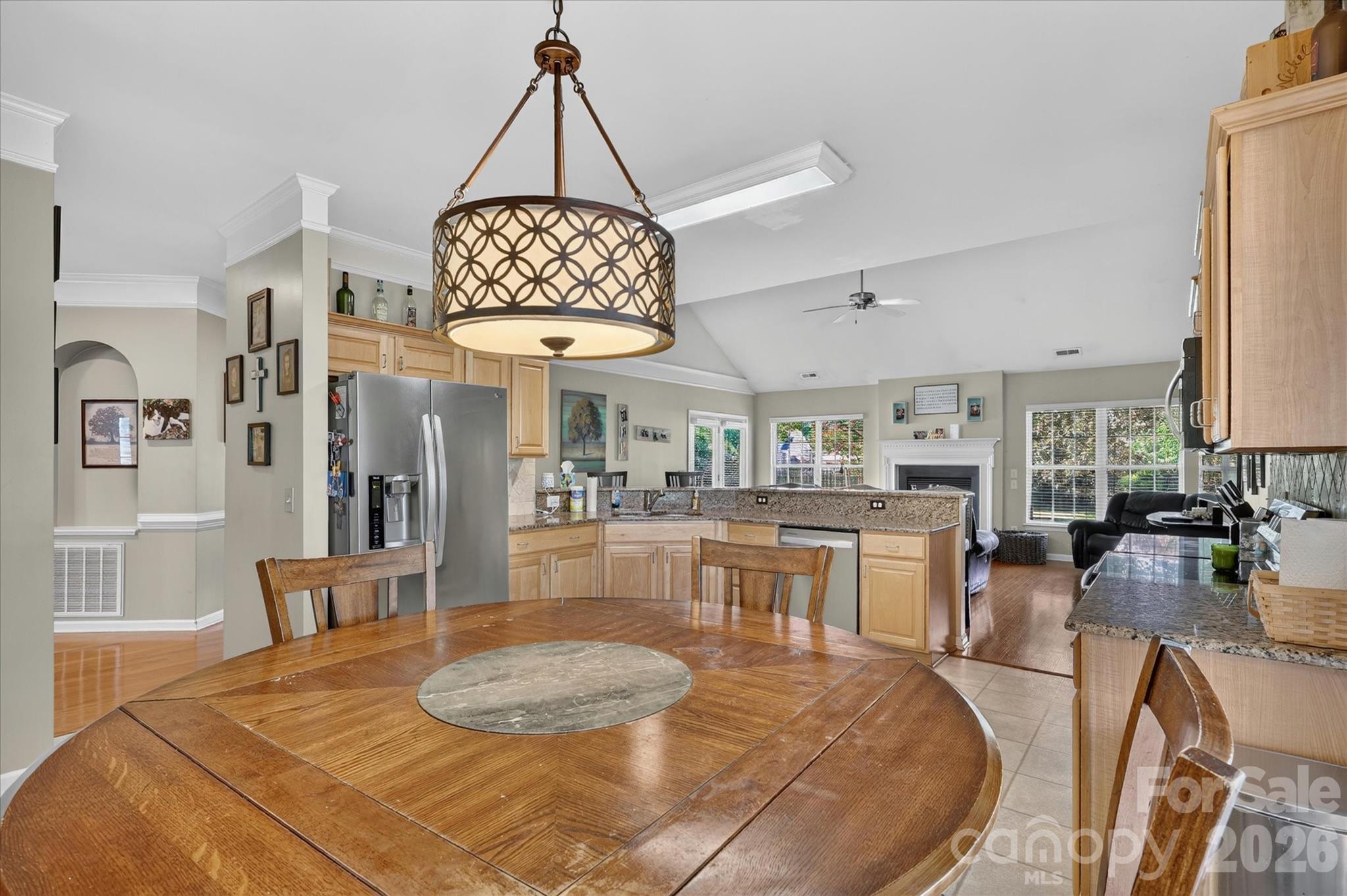 570 Surry Trace Circle Property Photo 17