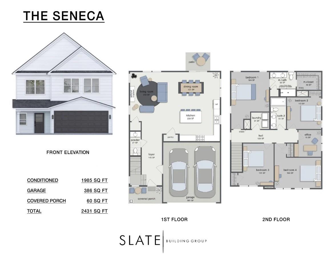 5105 Heron Lane Property Photo 14