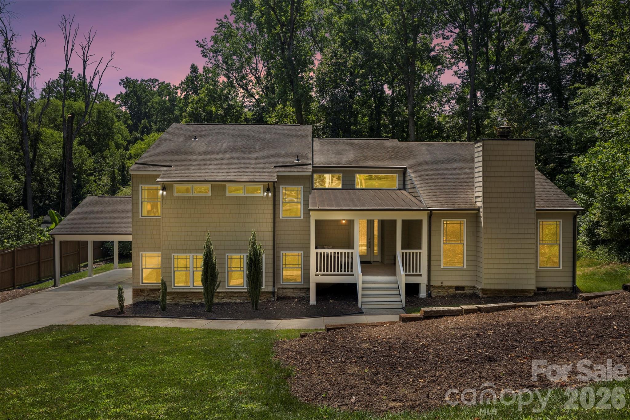 6219 Fair Valley Drive Property Photo 1