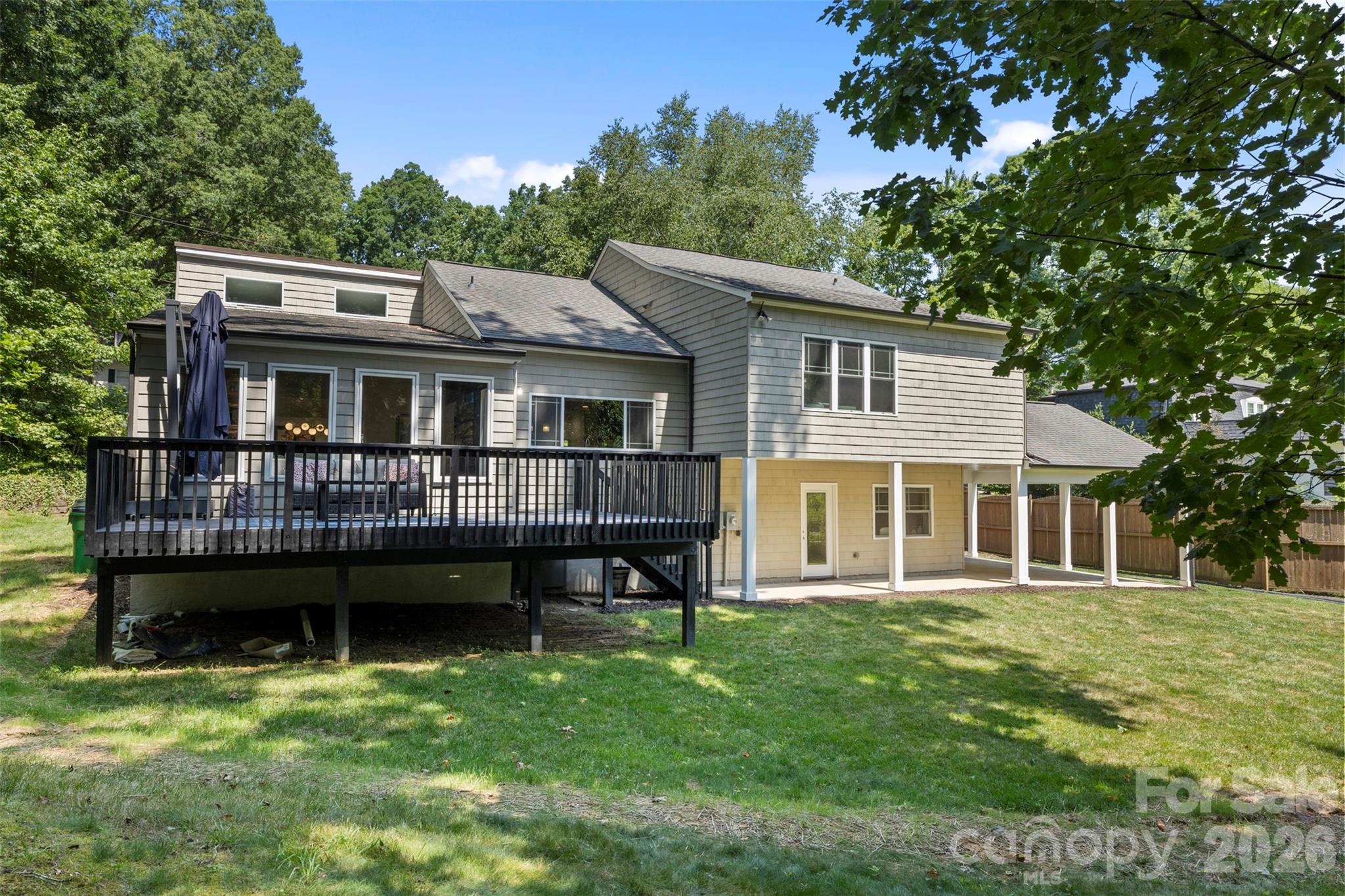 6219 Fair Valley Drive Property Photo 2