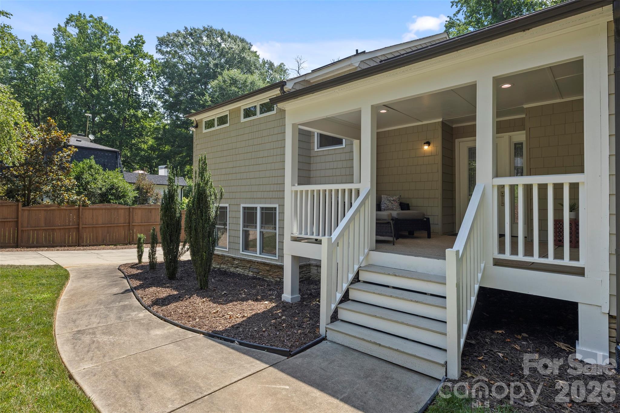 6219 Fair Valley Drive Property Photo 4